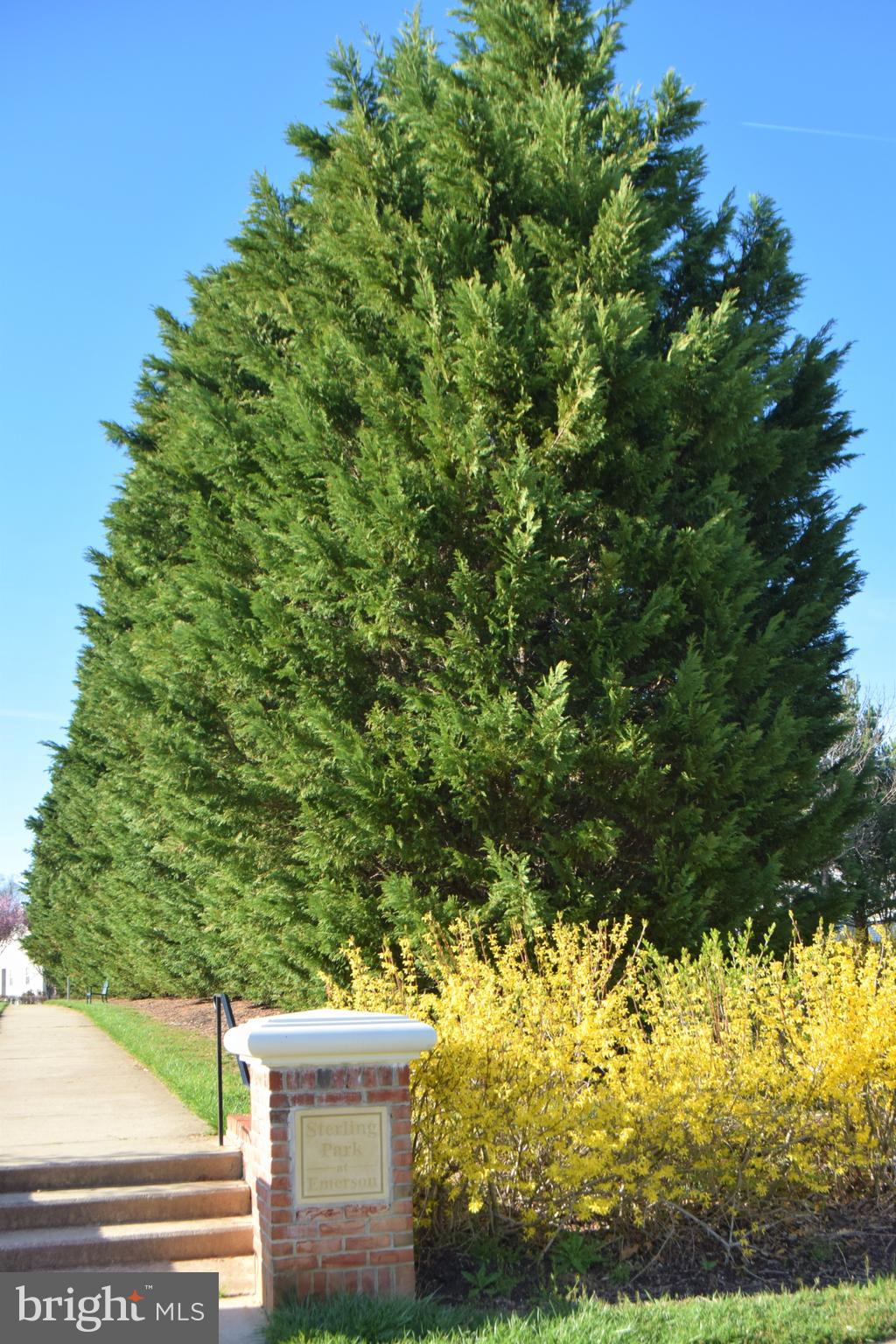 EMERSON - Residential