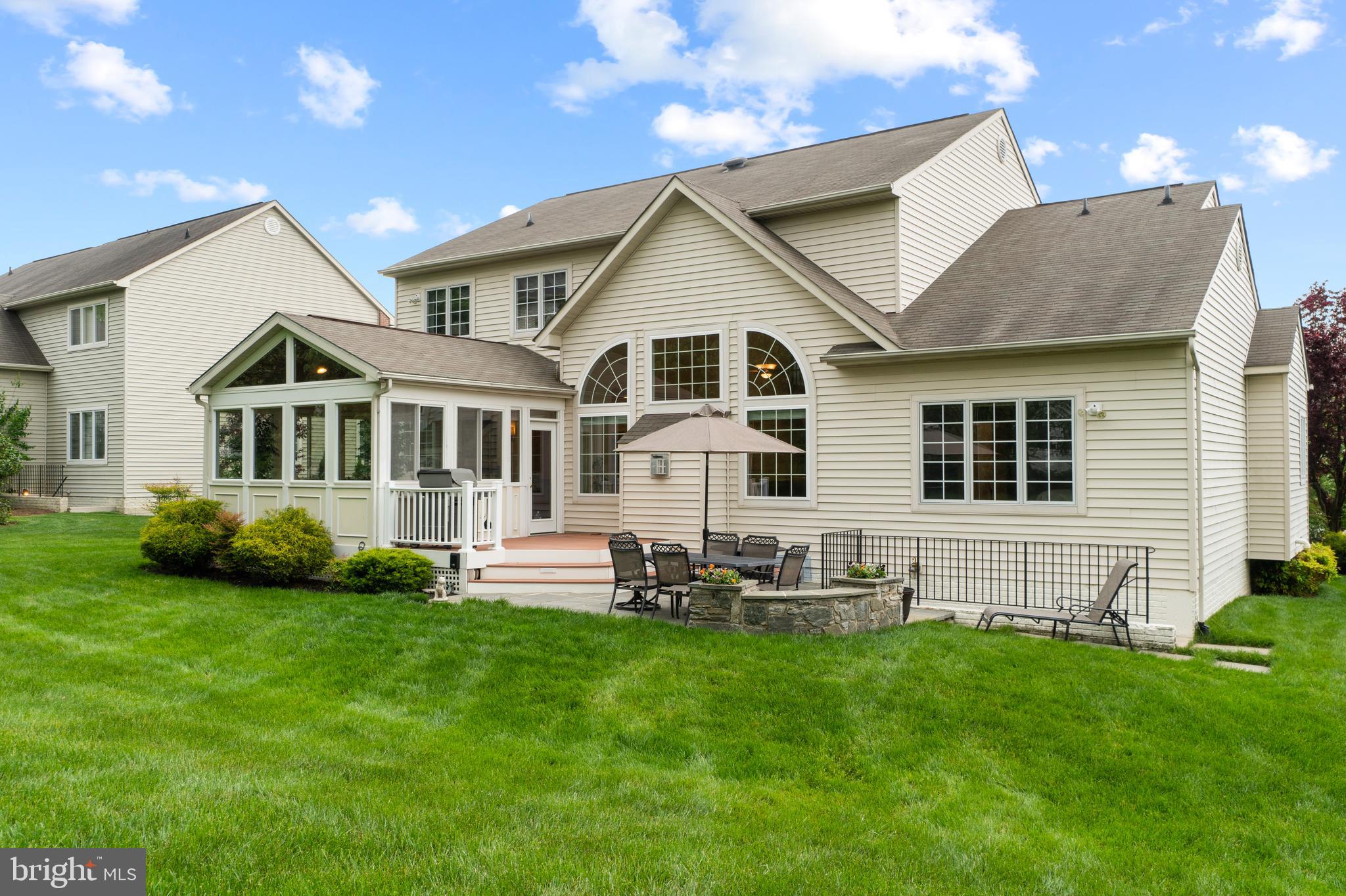 EMERSON - Residential