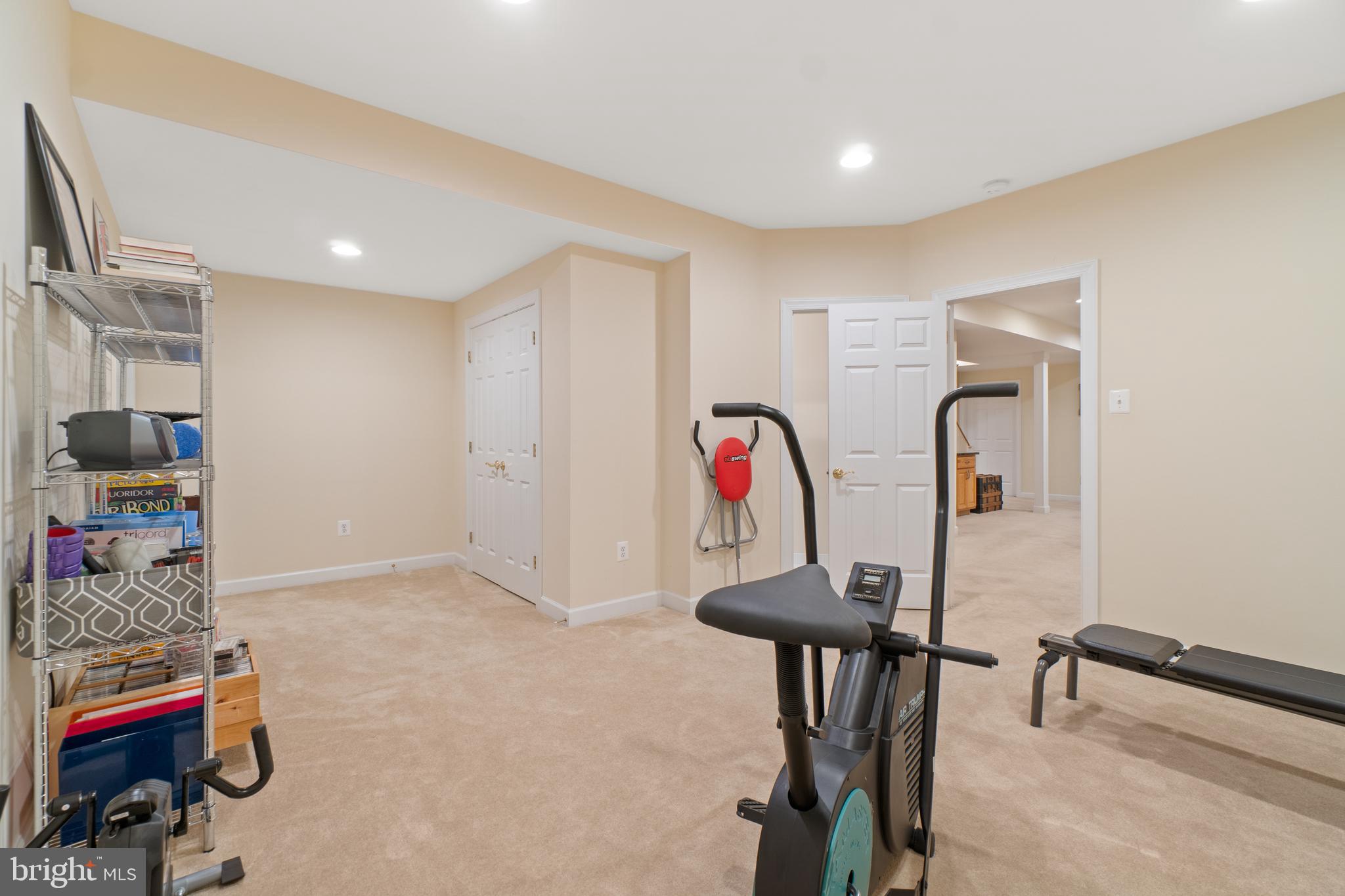 EMERSON - Residential