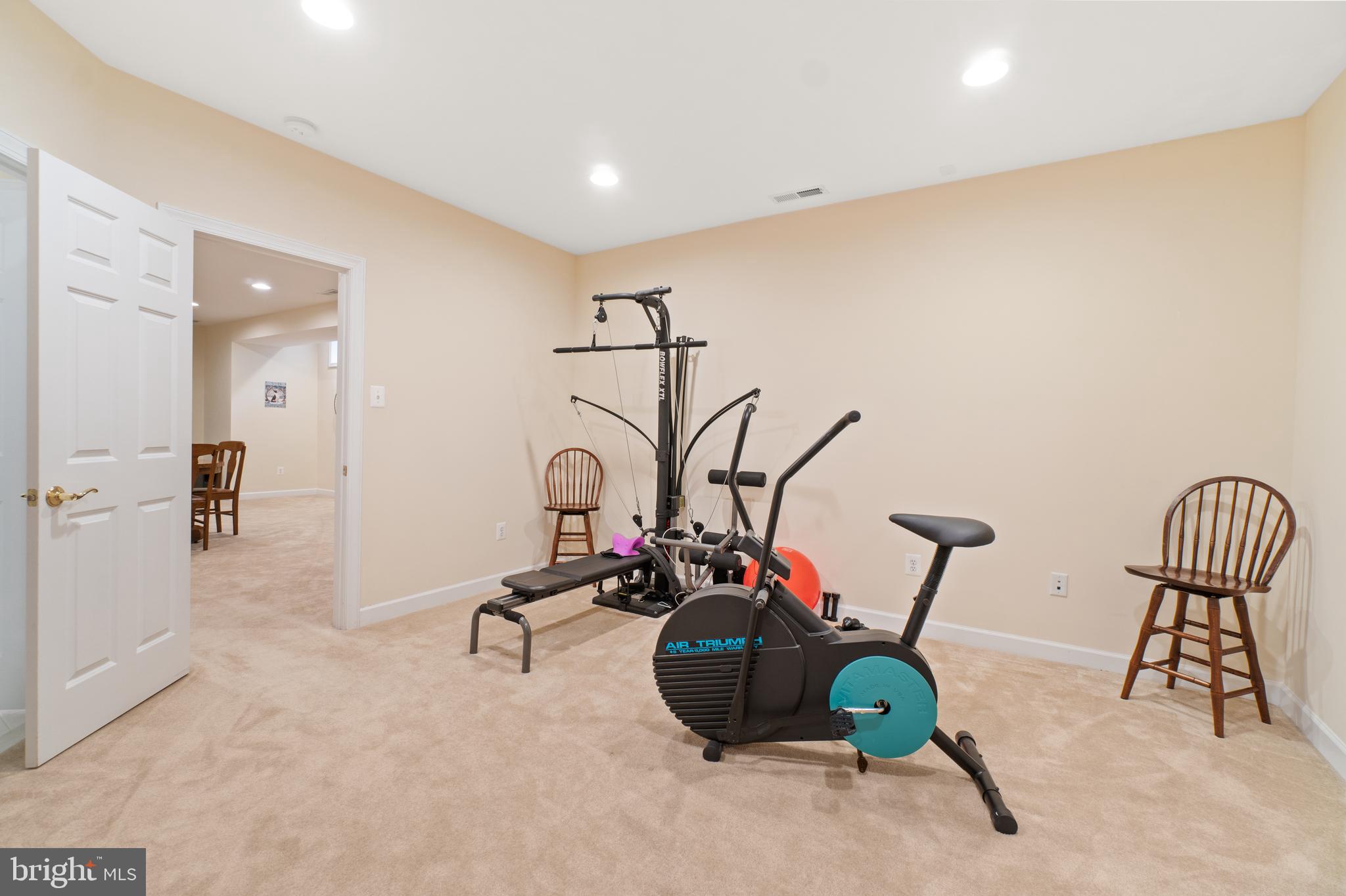 EMERSON - Residential