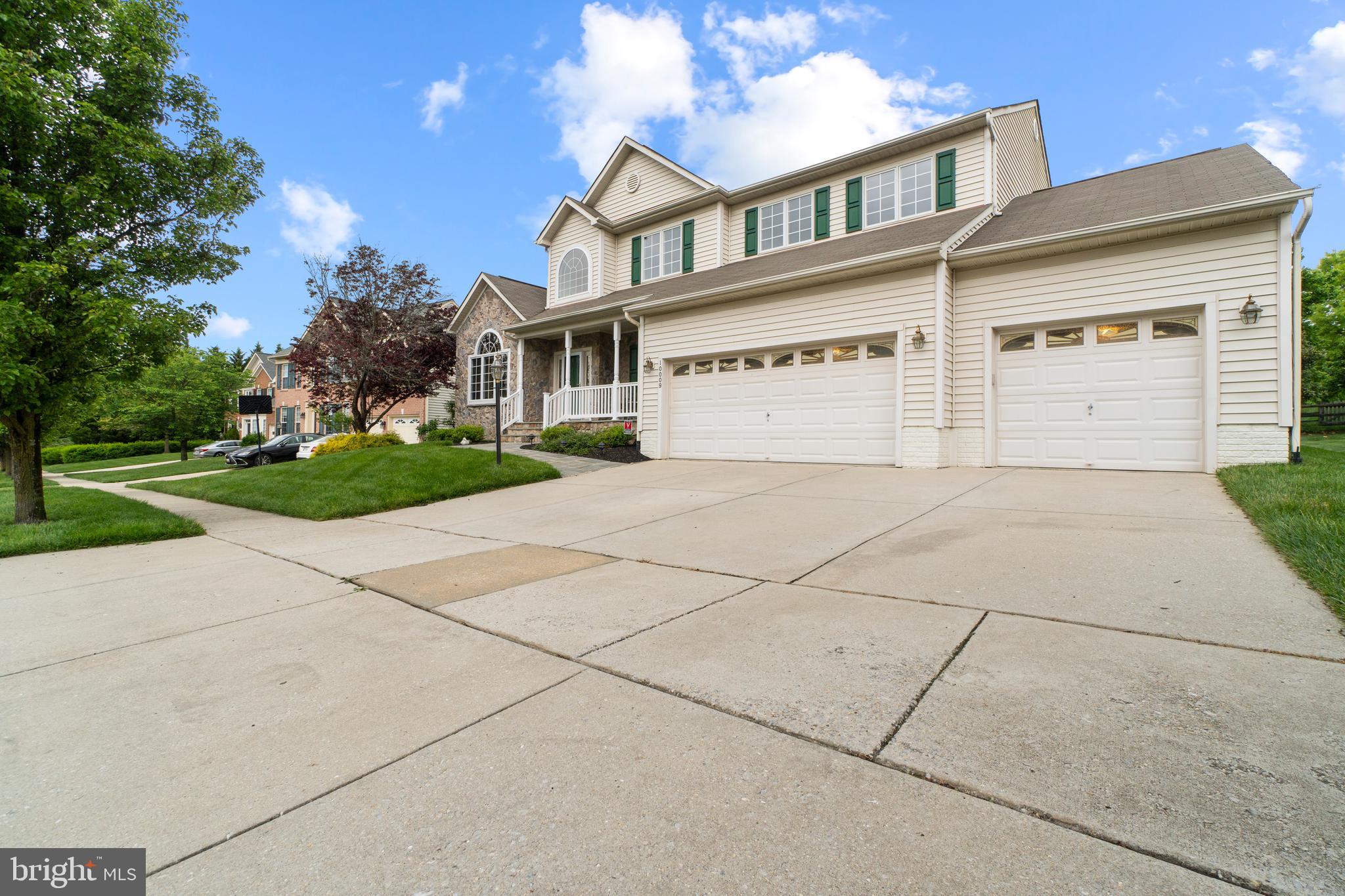 EMERSON - Residential