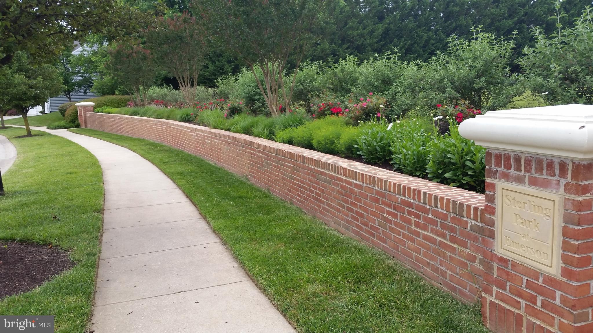 EMERSON - Residential