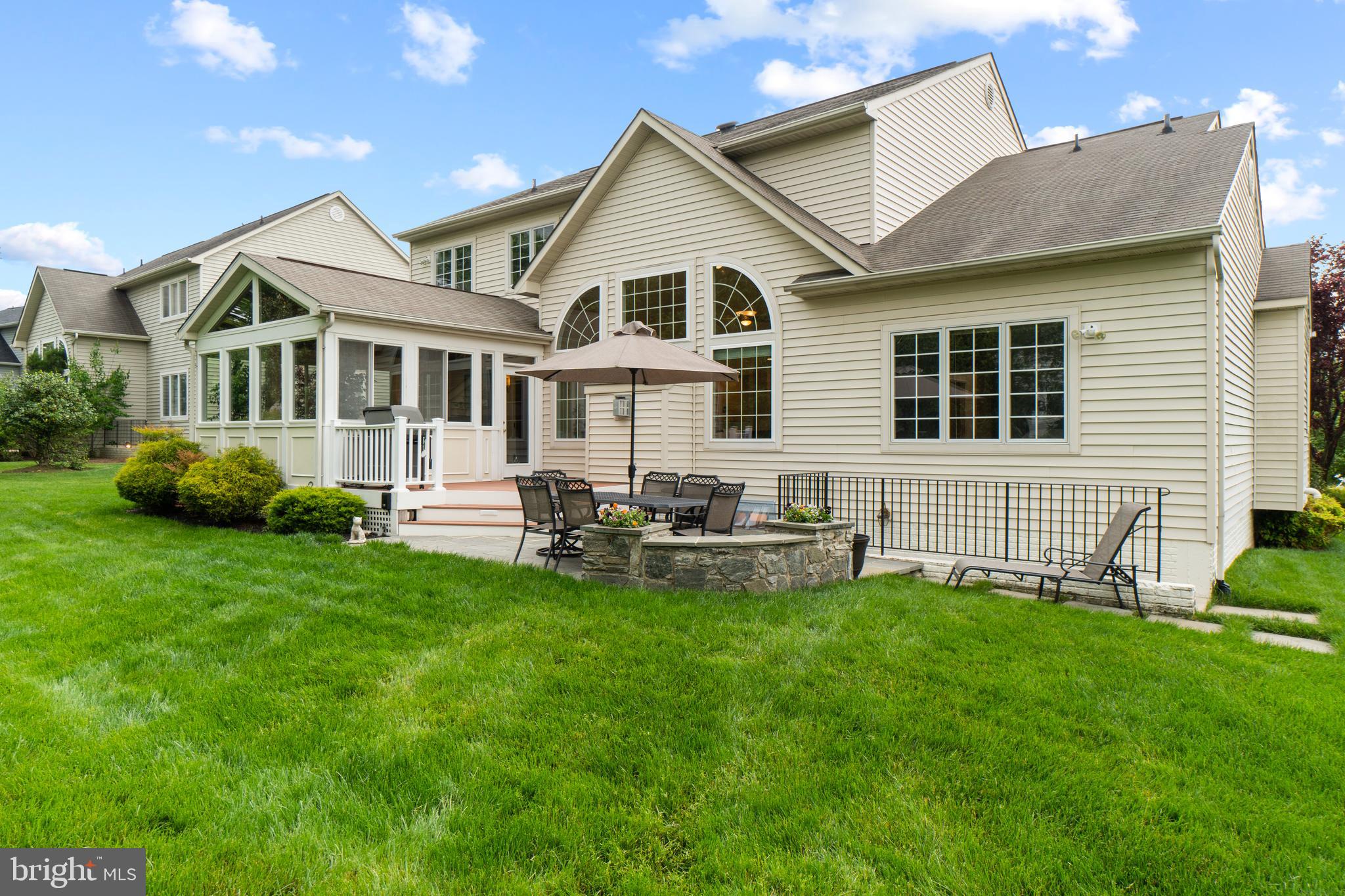 EMERSON - Residential