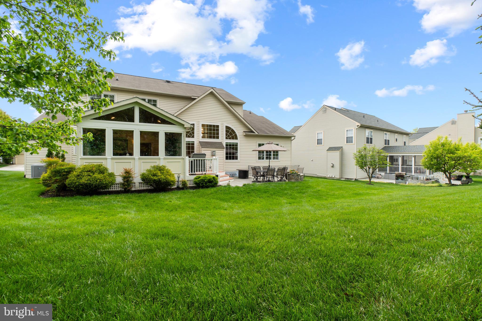 EMERSON - Residential