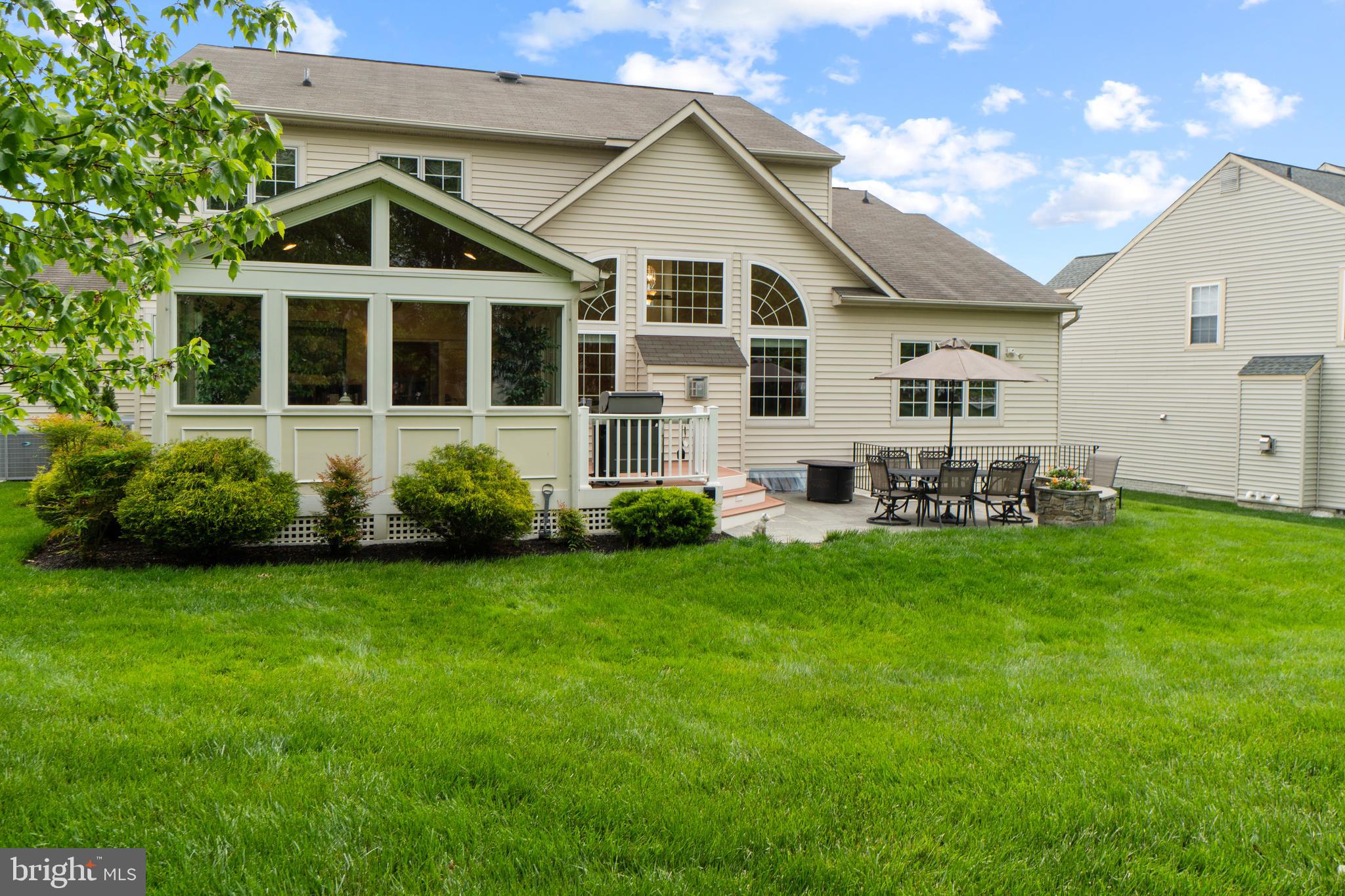 EMERSON - Residential