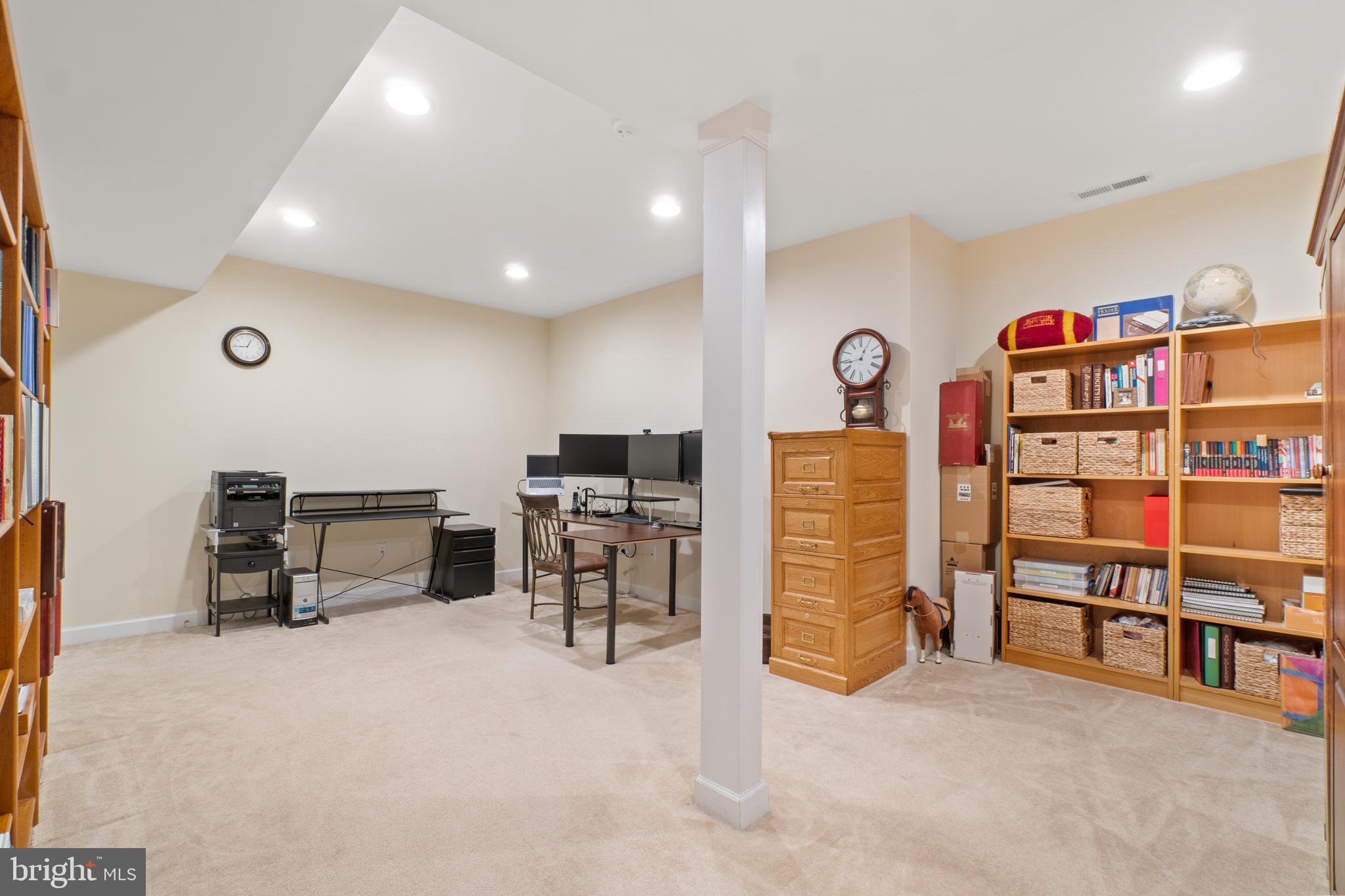 EMERSON - Residential