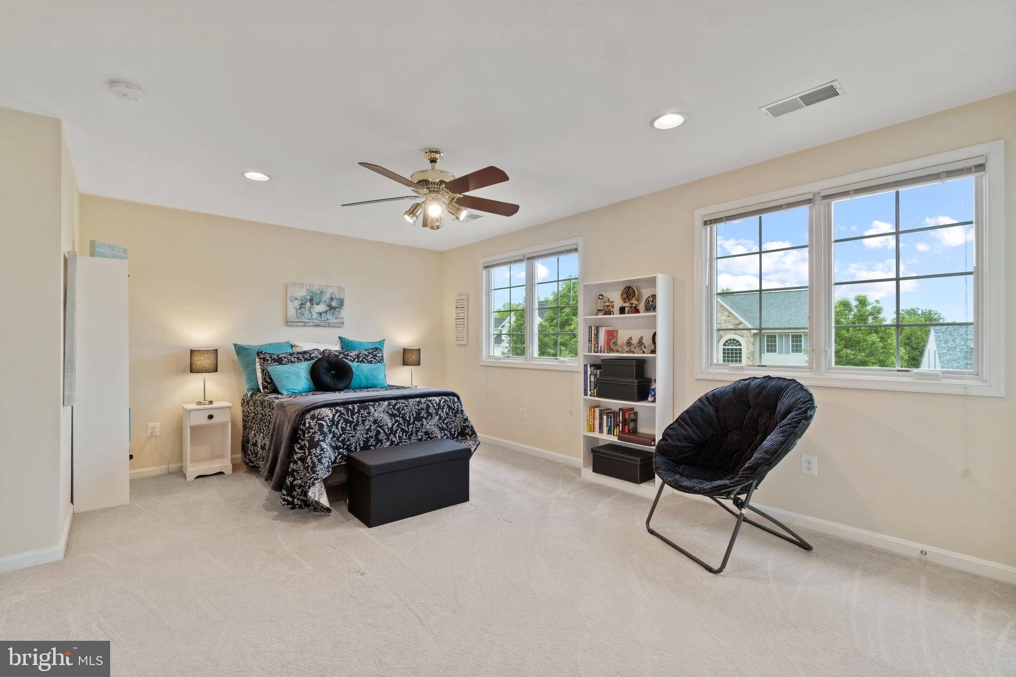 EMERSON - Residential