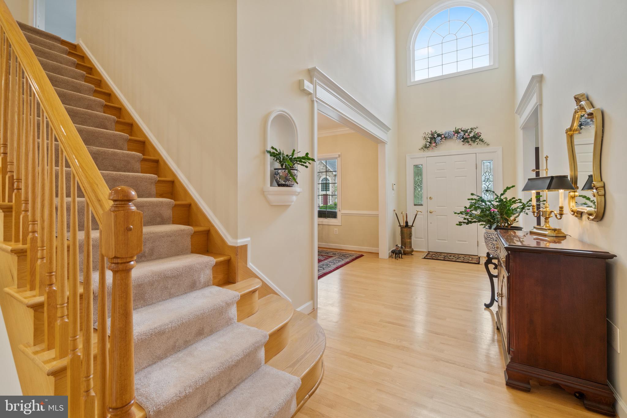 EMERSON - Residential