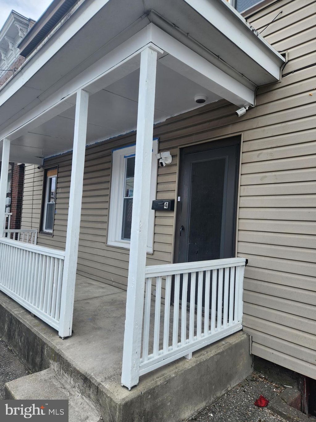 Photo of 4 Lawton, SAINT CLAIR, PA 17970 (MLS # PASK2024780)