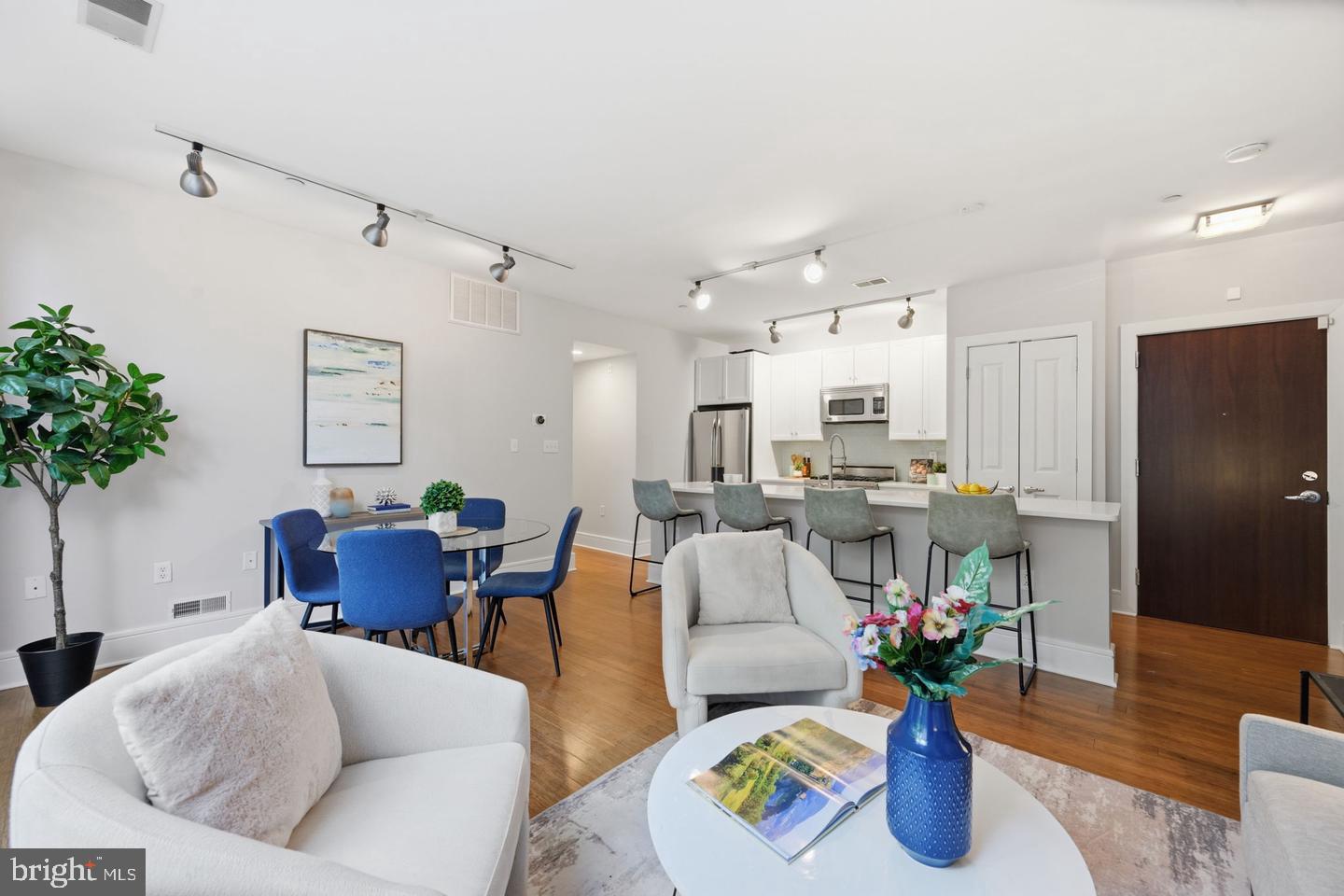 1654 EUCLID STREET NW 104