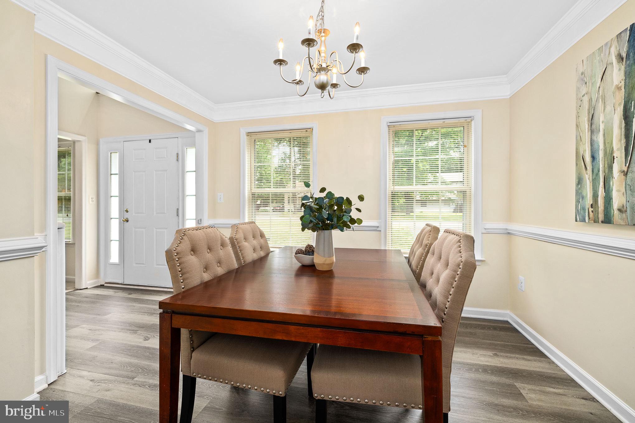 LAKE LAND OR - Residential