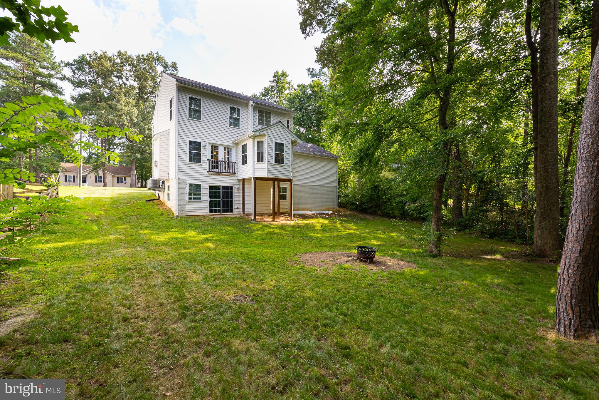 LAKE LAND OR - Residential