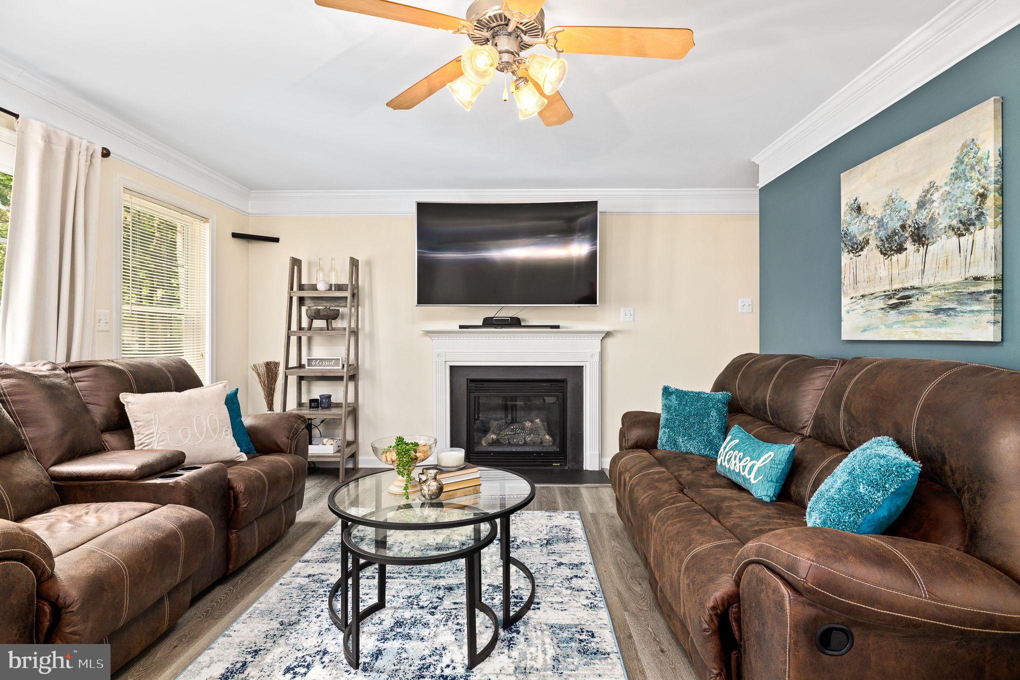 LAKE LAND OR - Residential