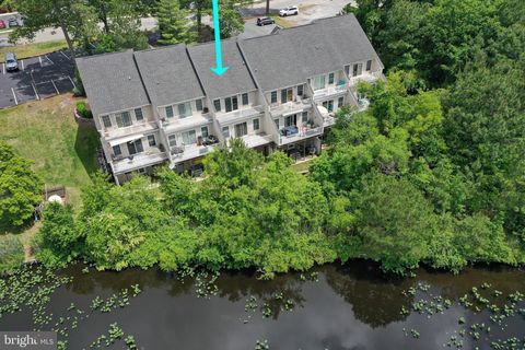 224 CANAL PARK DRIVE 104 SALISBURY MD 21804