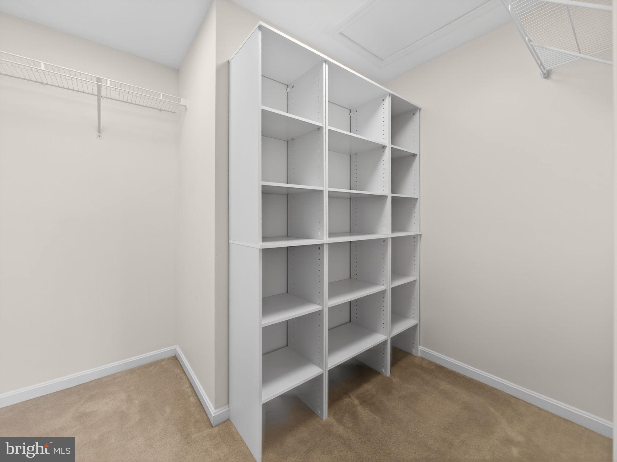 MONTGOMERY POINTE - Residential