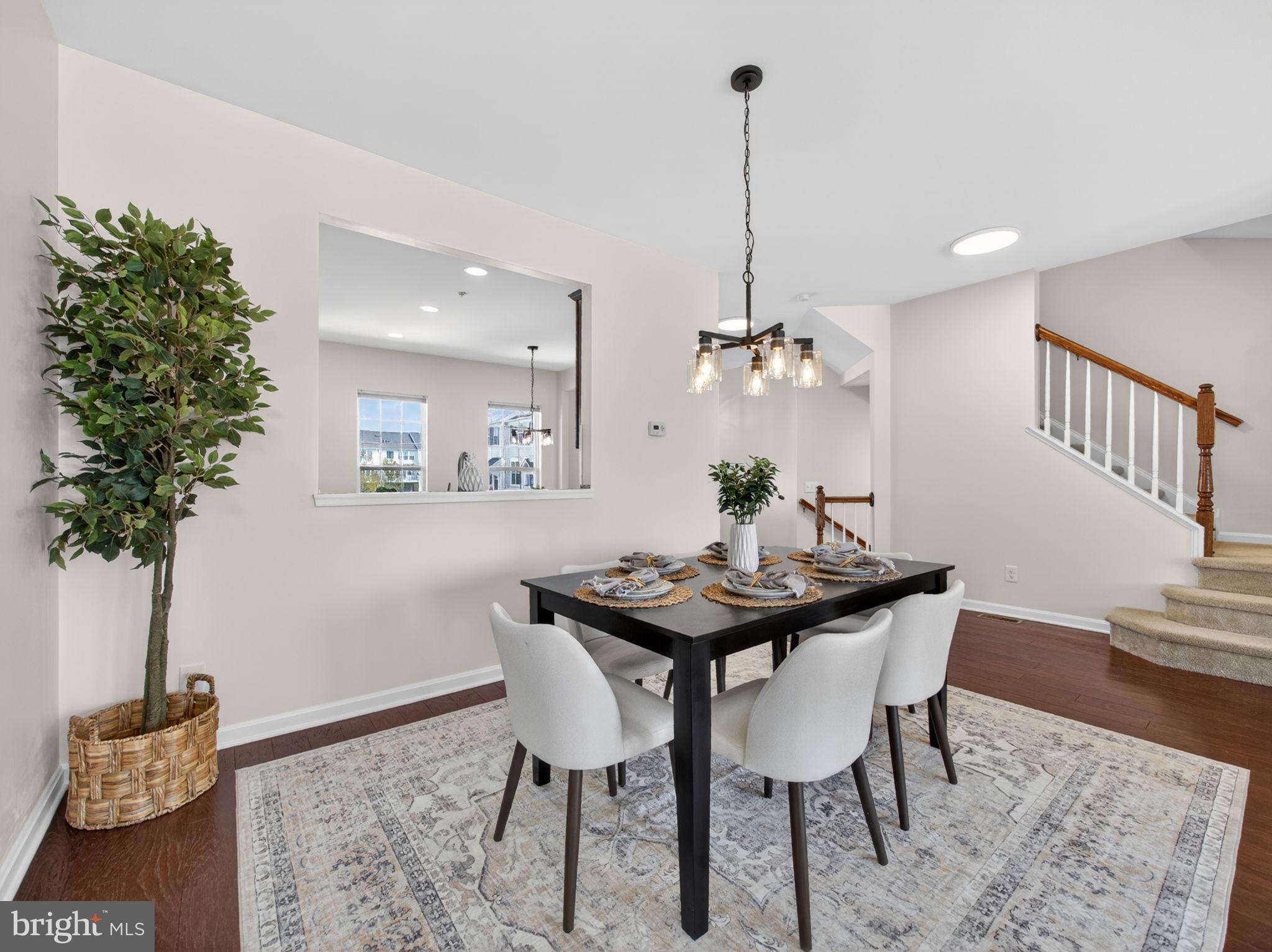 MONTGOMERY POINTE - Residential