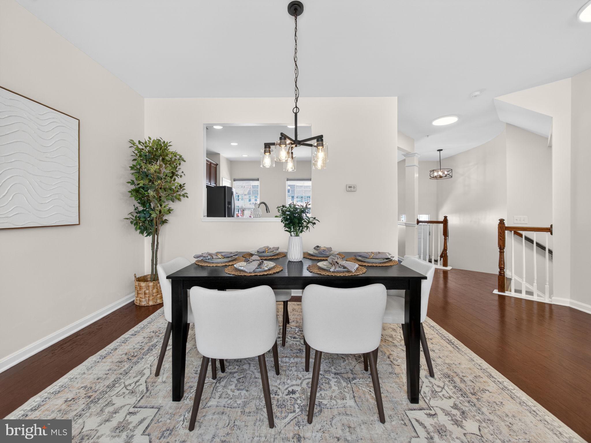 MONTGOMERY POINTE - Residential