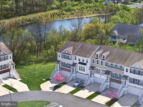 Photo of 110 Wilder Way, NORTH WALES, PA 19454 (MLS # PAMC2175050)