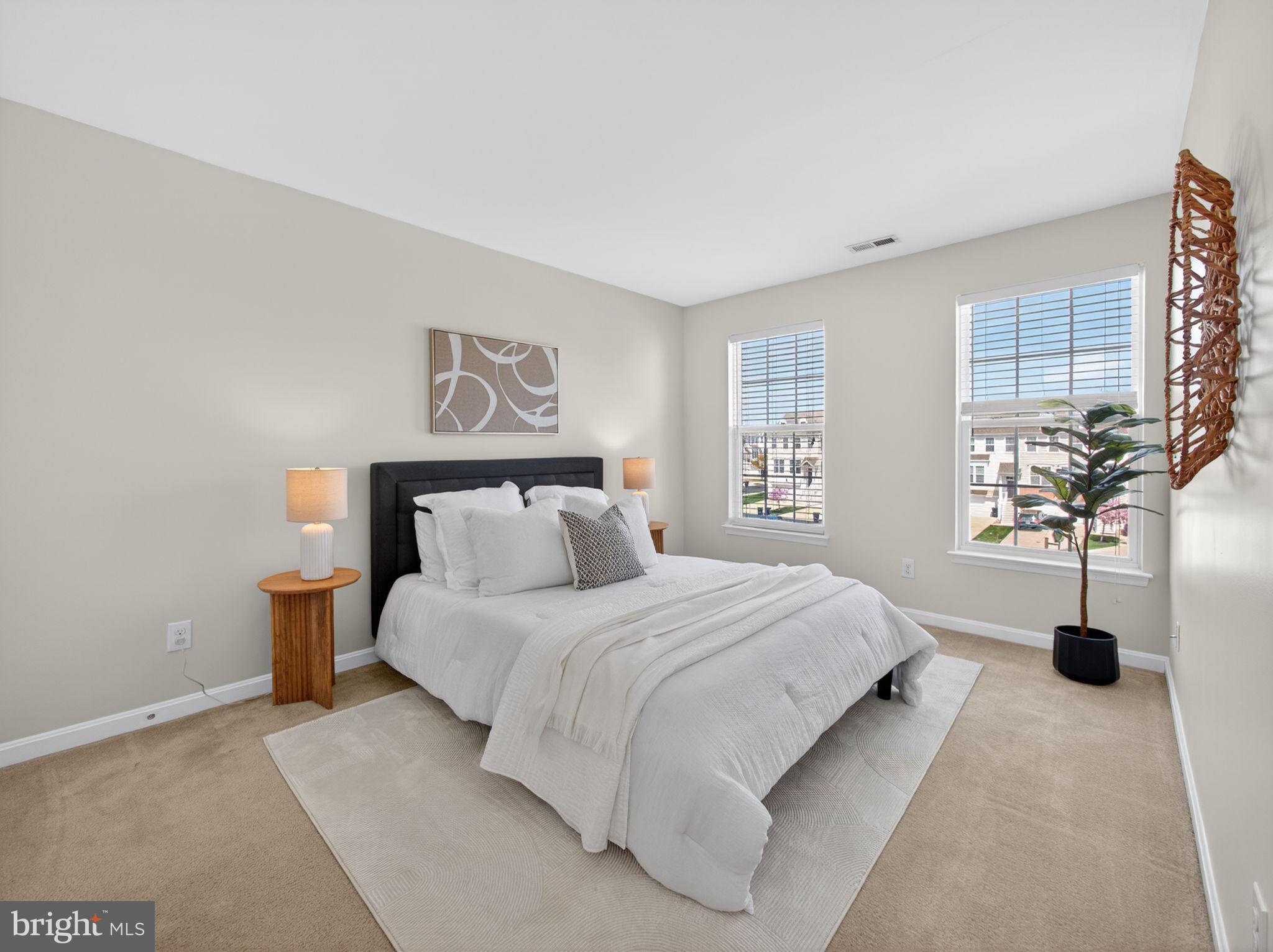 MONTGOMERY POINTE - Residential