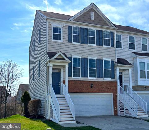 110 WILDER WAY NORTH WALES PA 19454