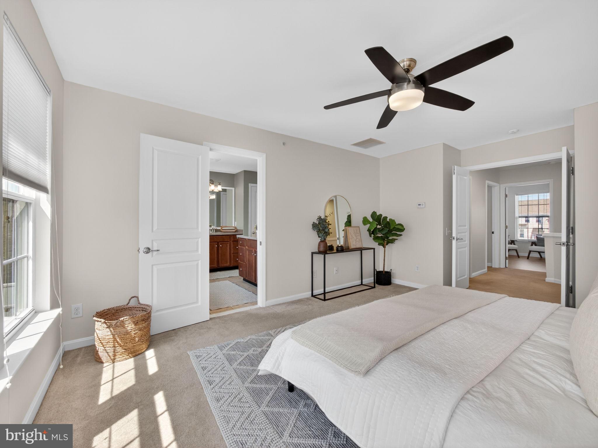 MONTGOMERY POINTE - Residential