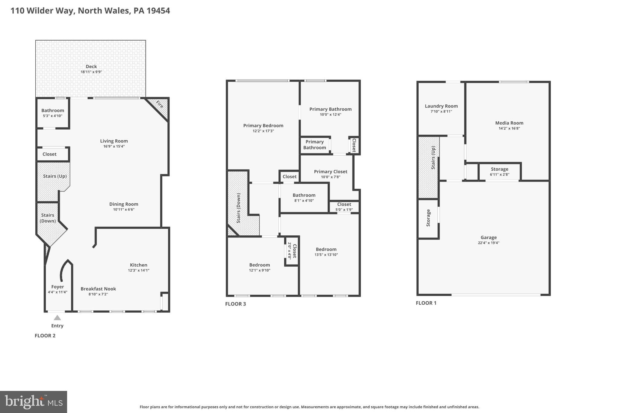 MONTGOMERY POINTE - Residential