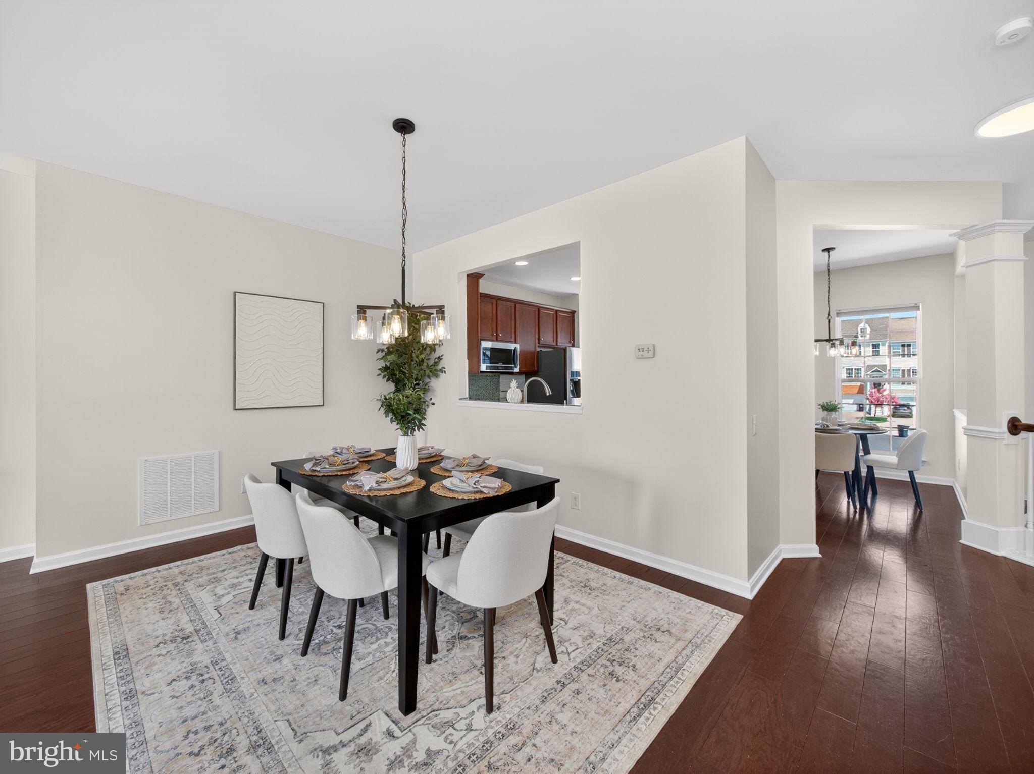 MONTGOMERY POINTE - Residential