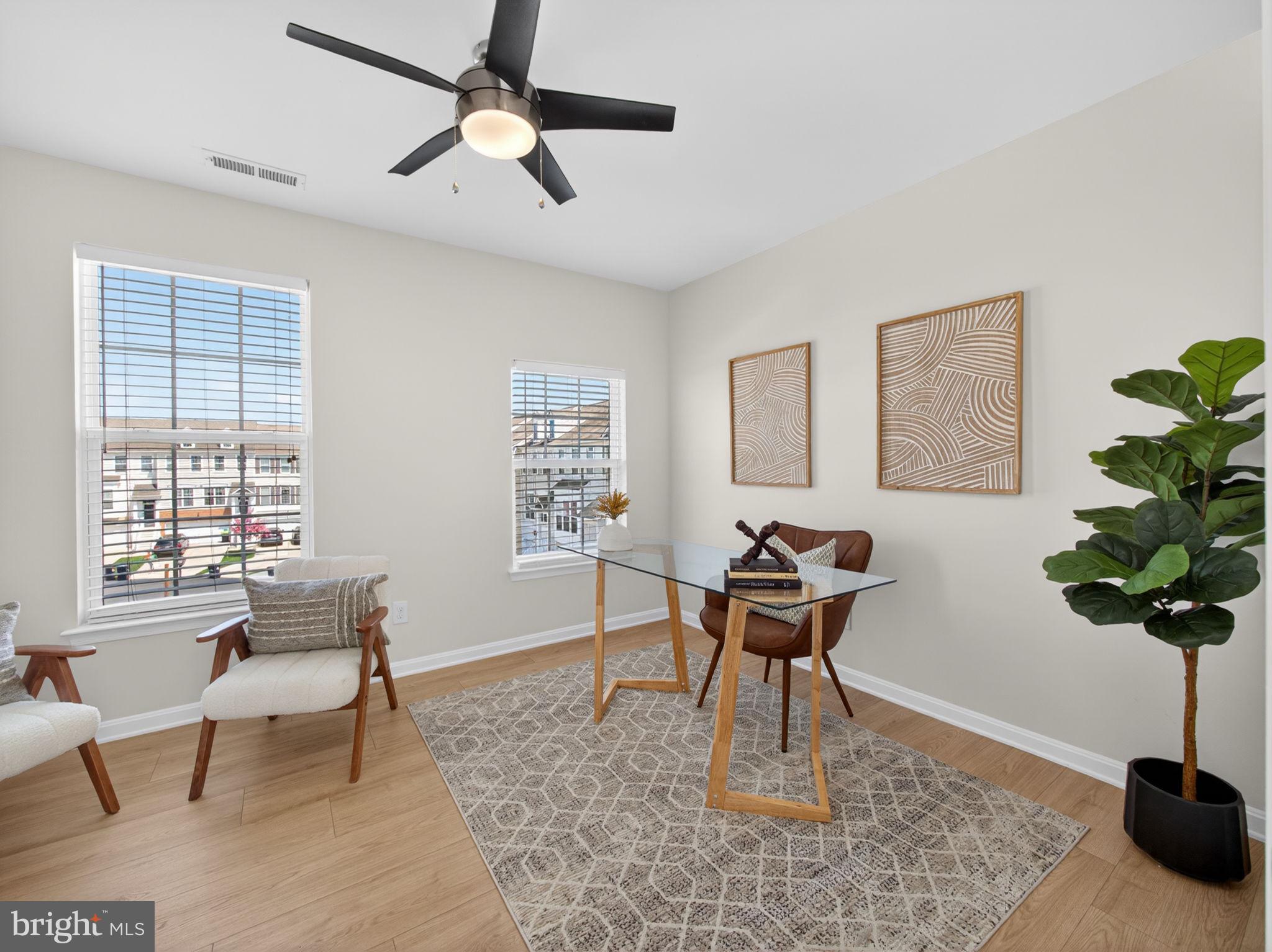 MONTGOMERY POINTE - Residential