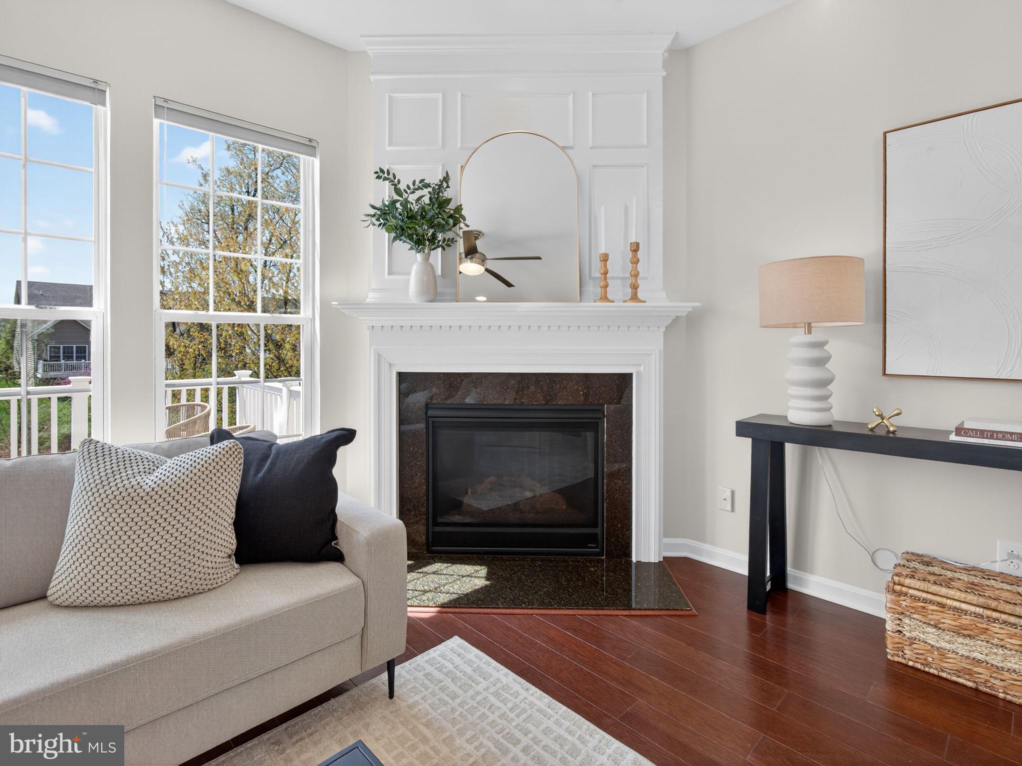 MONTGOMERY POINTE - Residential