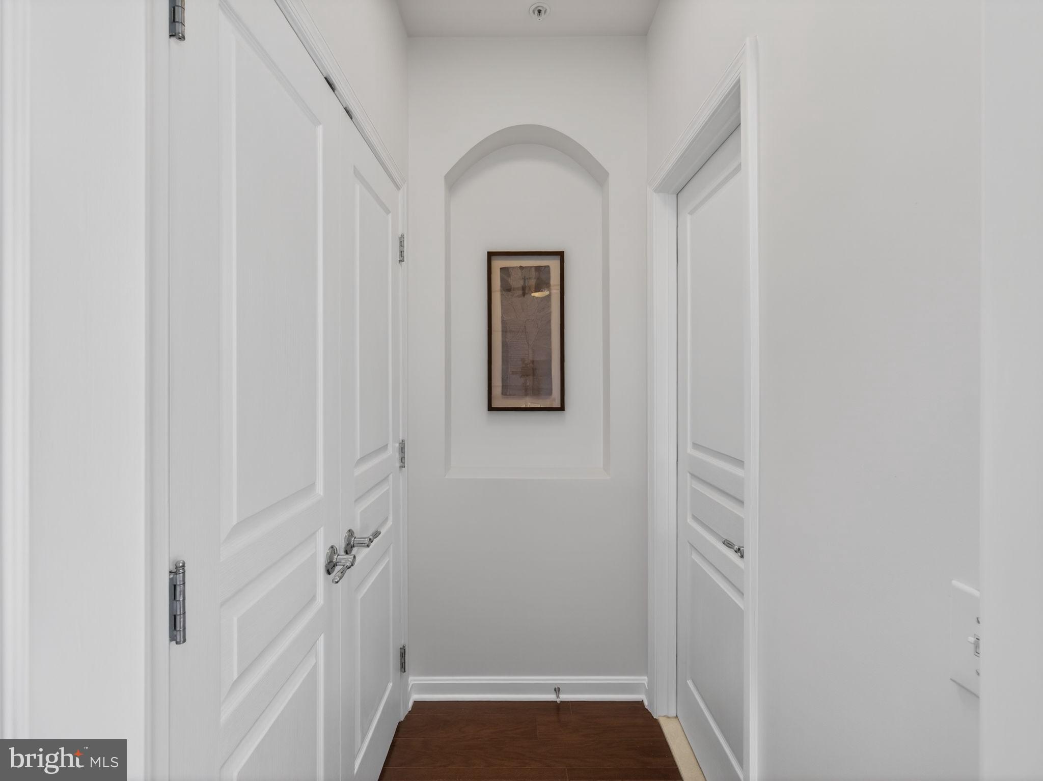 MONTGOMERY POINTE - Residential