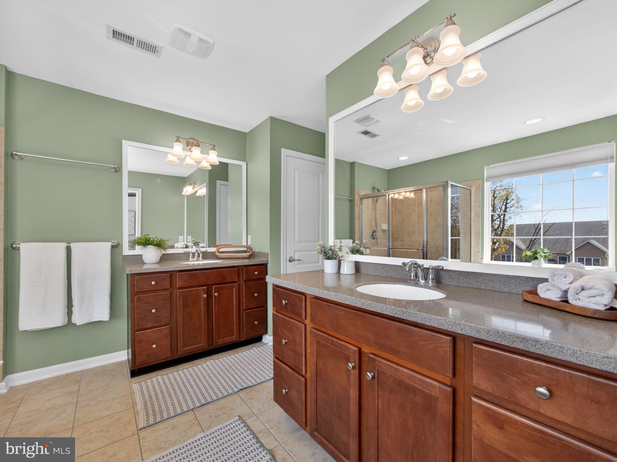 MONTGOMERY POINTE - Residential