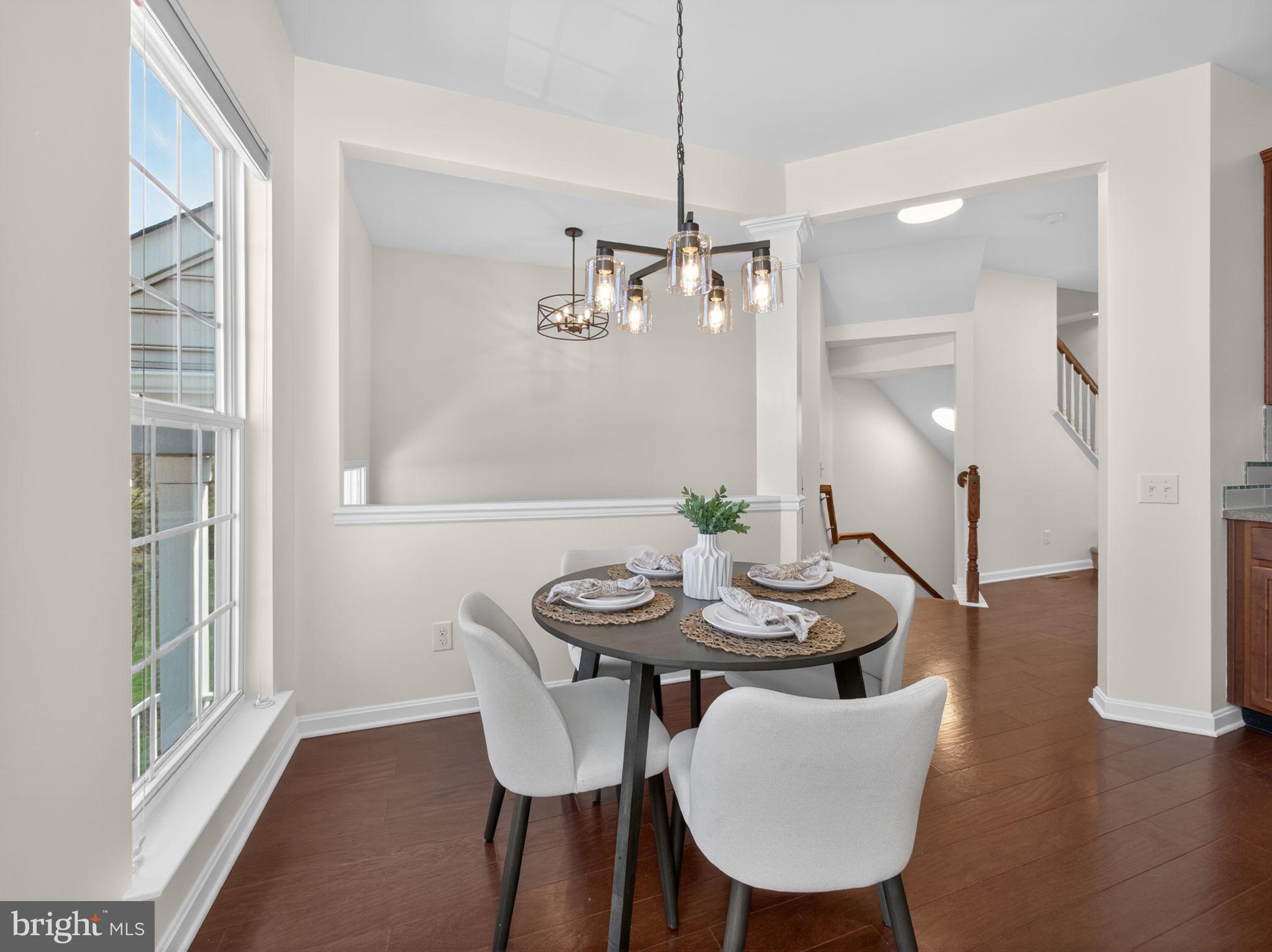 MONTGOMERY POINTE - Residential