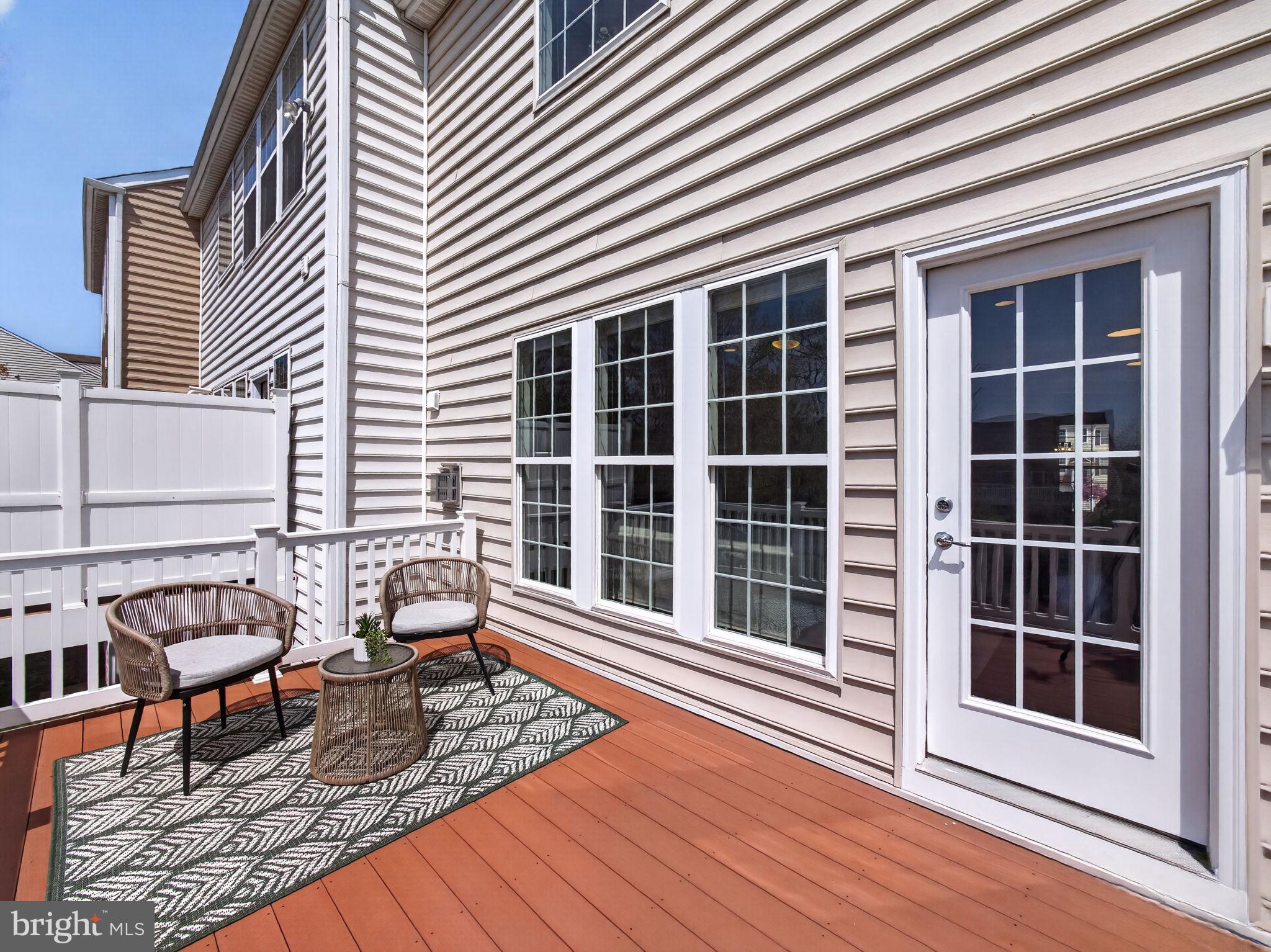 MONTGOMERY POINTE - Residential