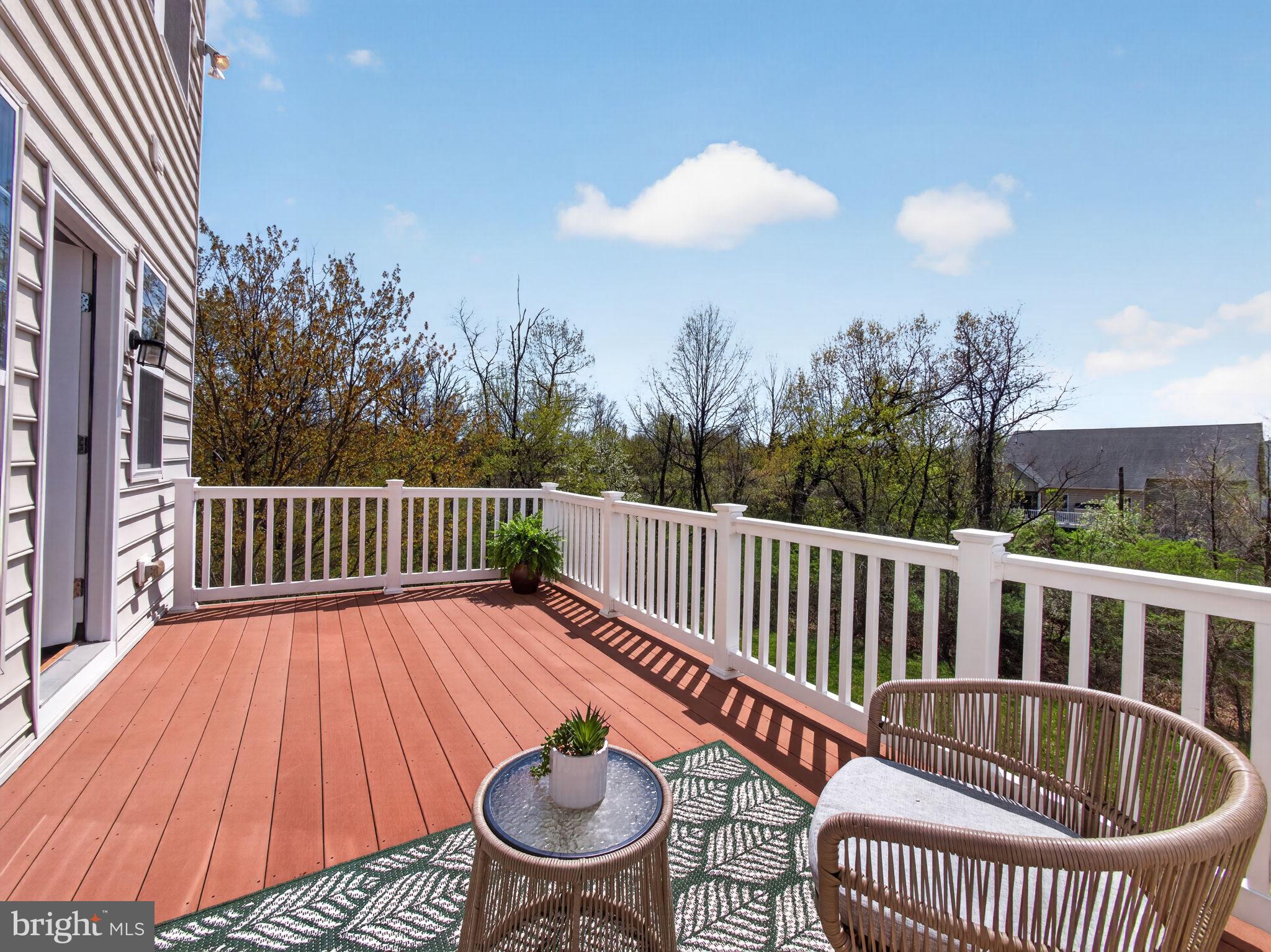 MONTGOMERY POINTE - Residential