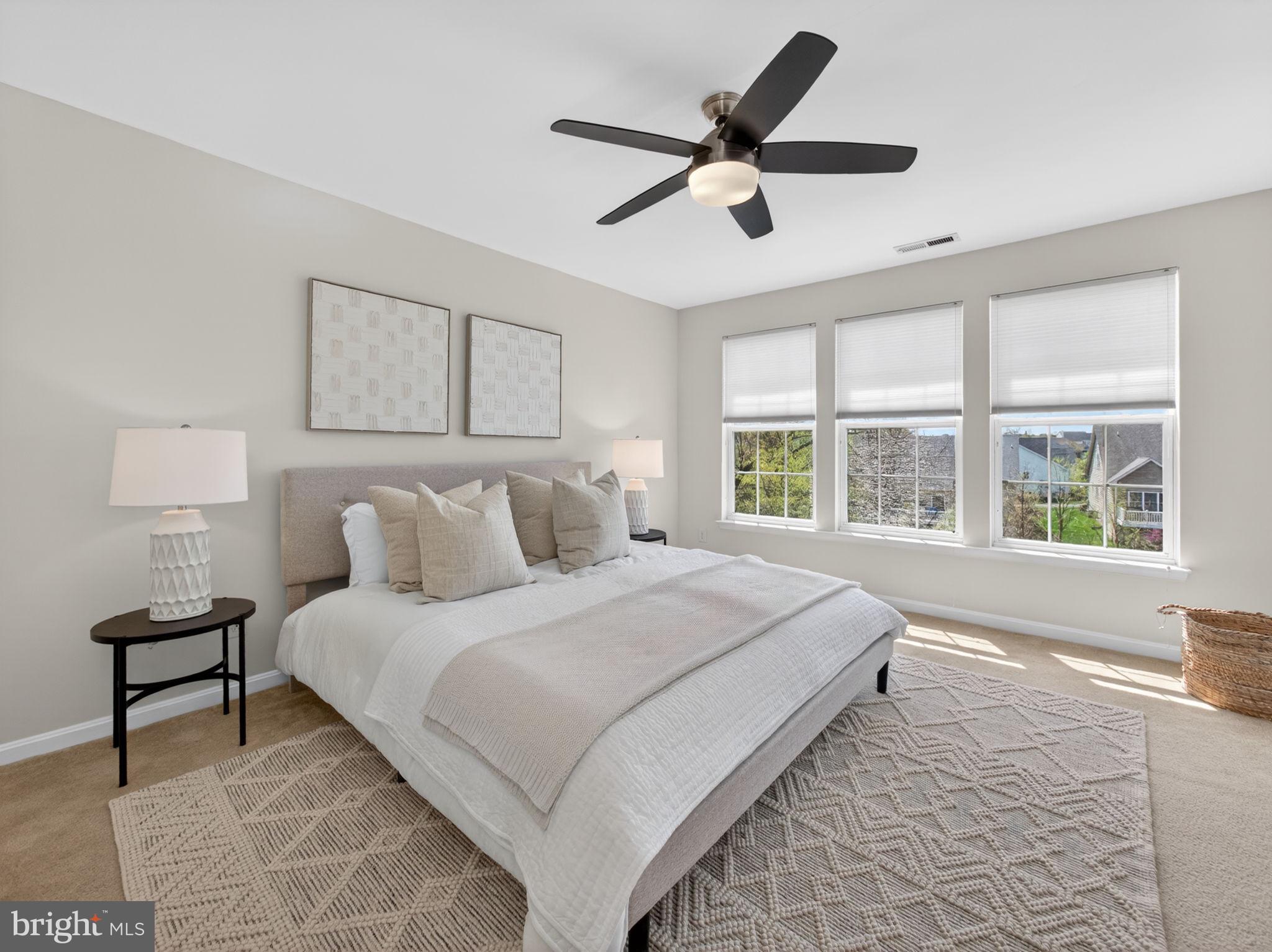 MONTGOMERY POINTE - Residential