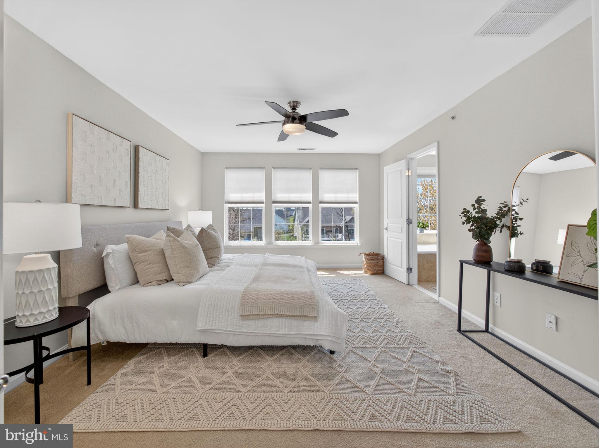 MONTGOMERY POINTE - Residential