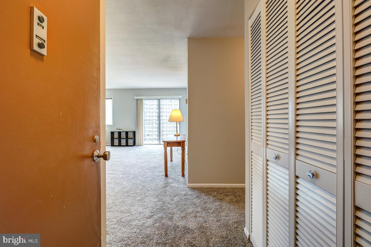 UNIVERSITY TOWERS CODM - Residential