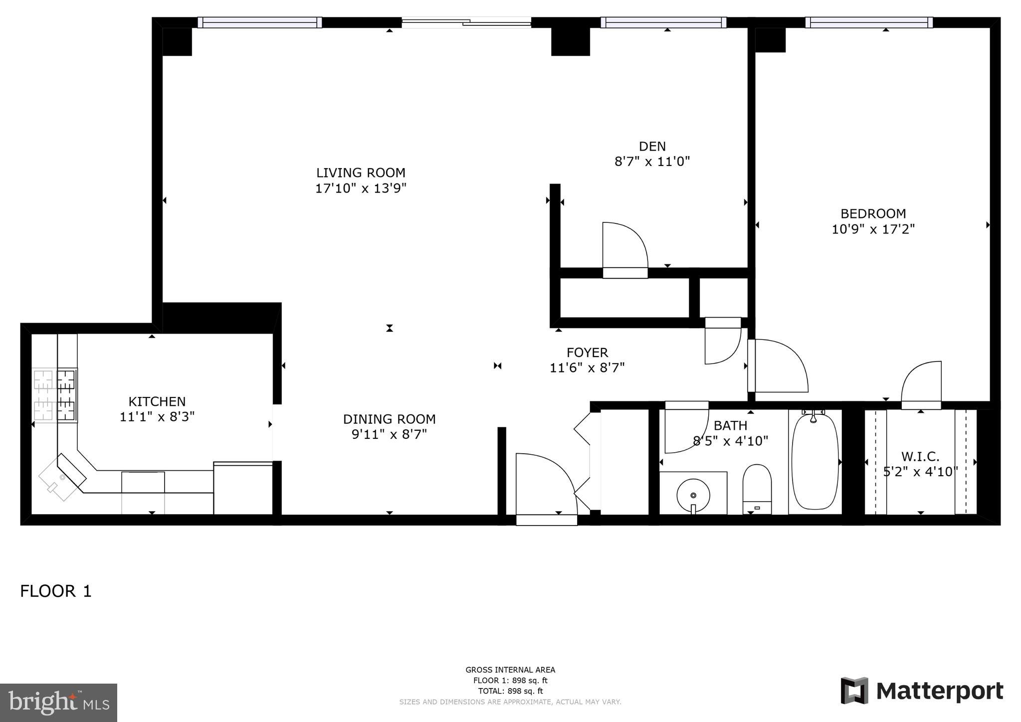 UNIVERSITY TOWERS CODM - Residential