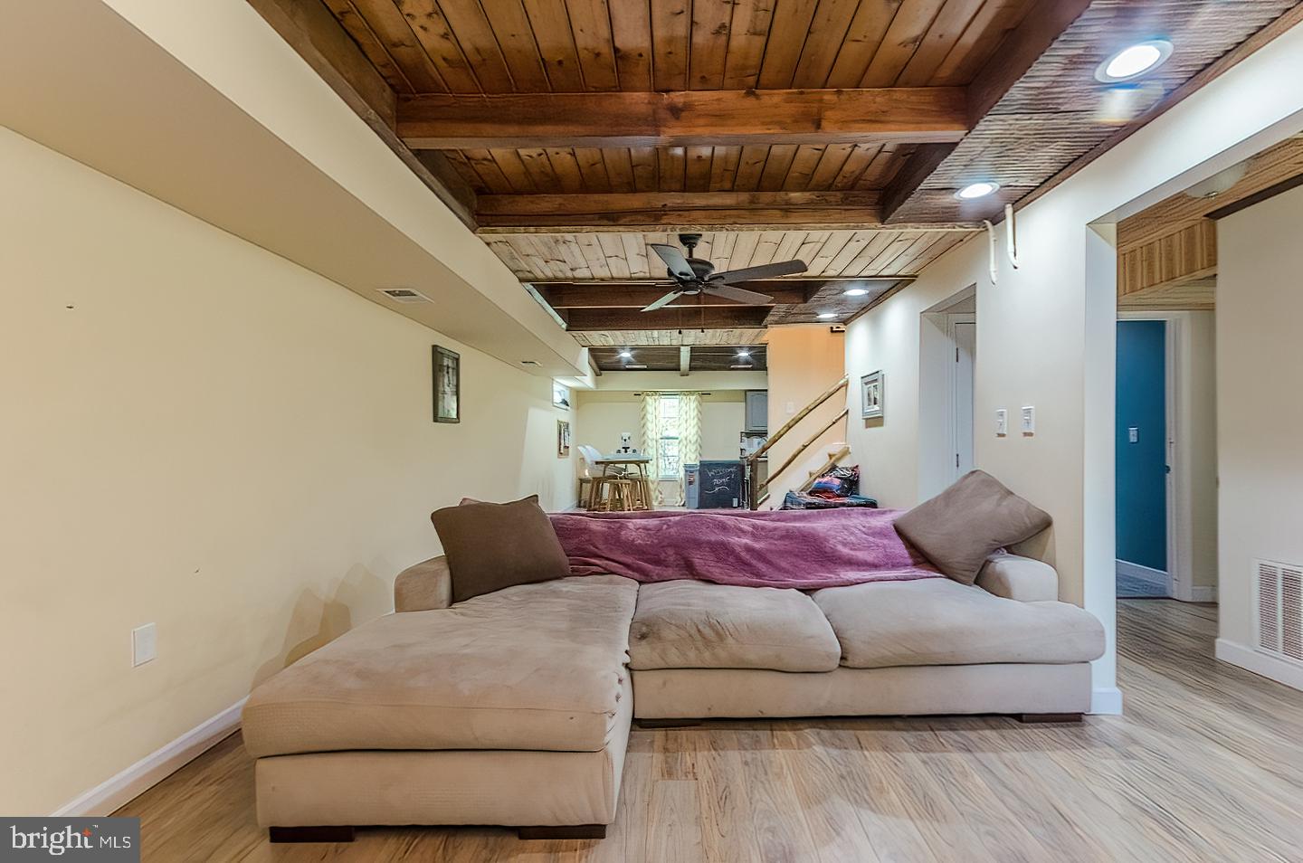 KEYES FERRY ACRES - Residential