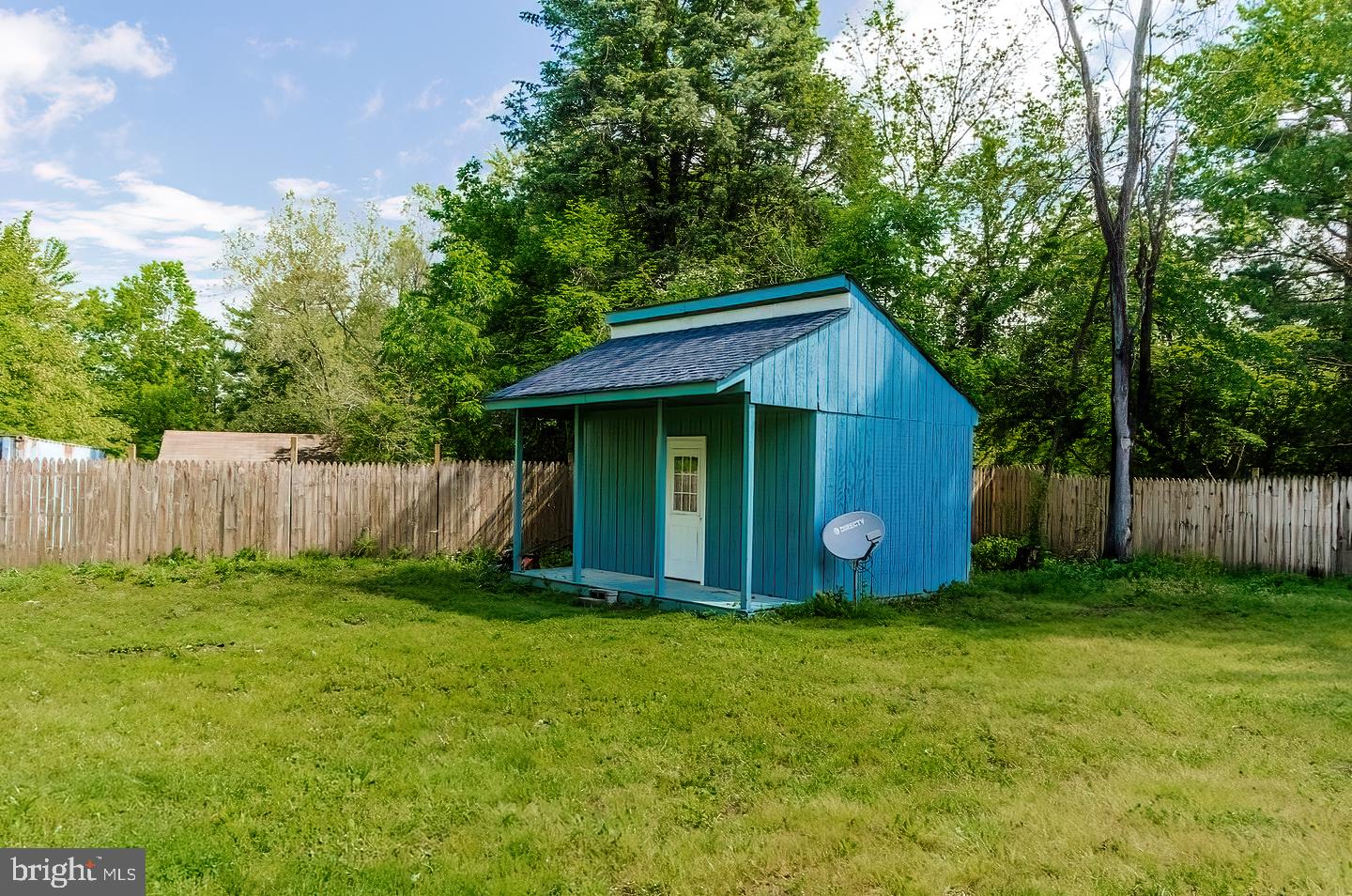 KEYES FERRY ACRES - Residential