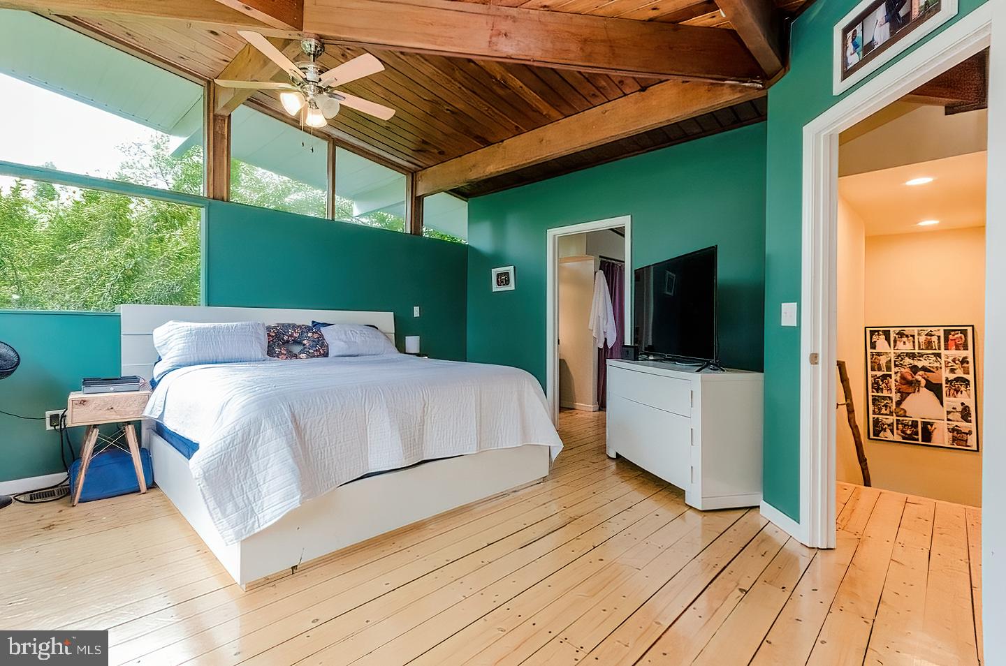 KEYES FERRY ACRES - Residential