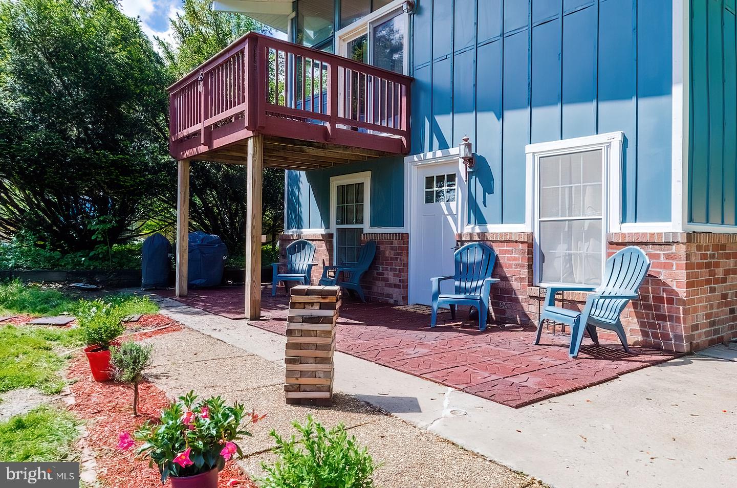 KEYES FERRY ACRES - Residential