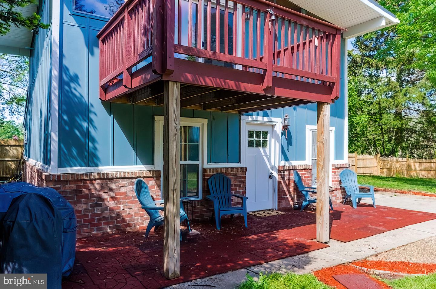 KEYES FERRY ACRES - Residential