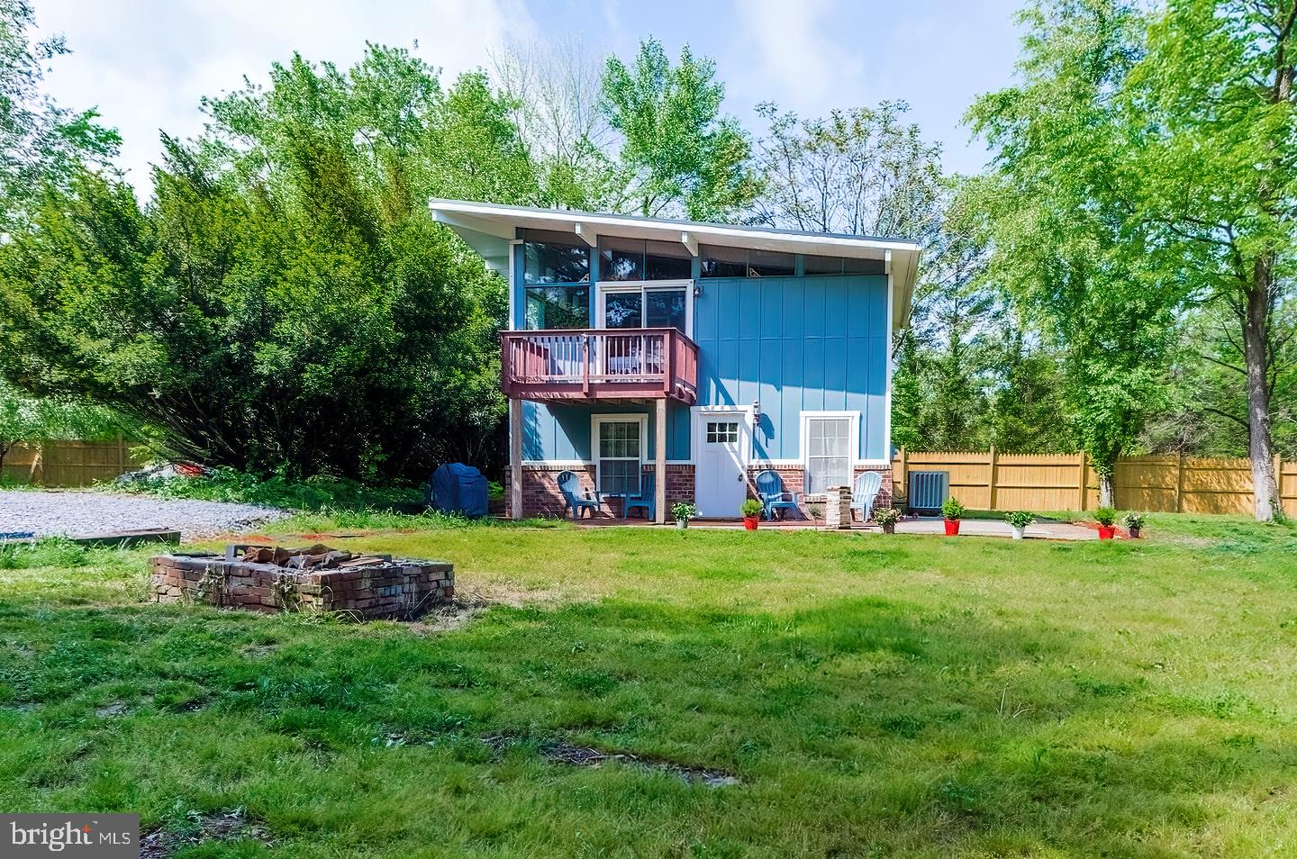 KEYES FERRY ACRES - Residential