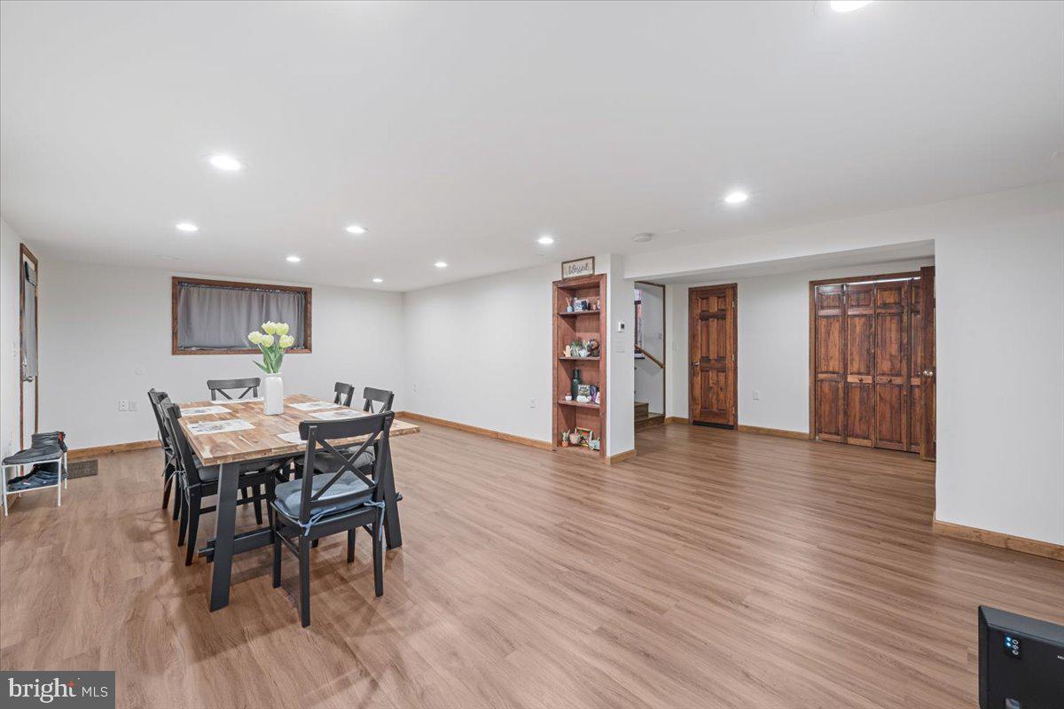 POCONO FARMS EAST - Residential