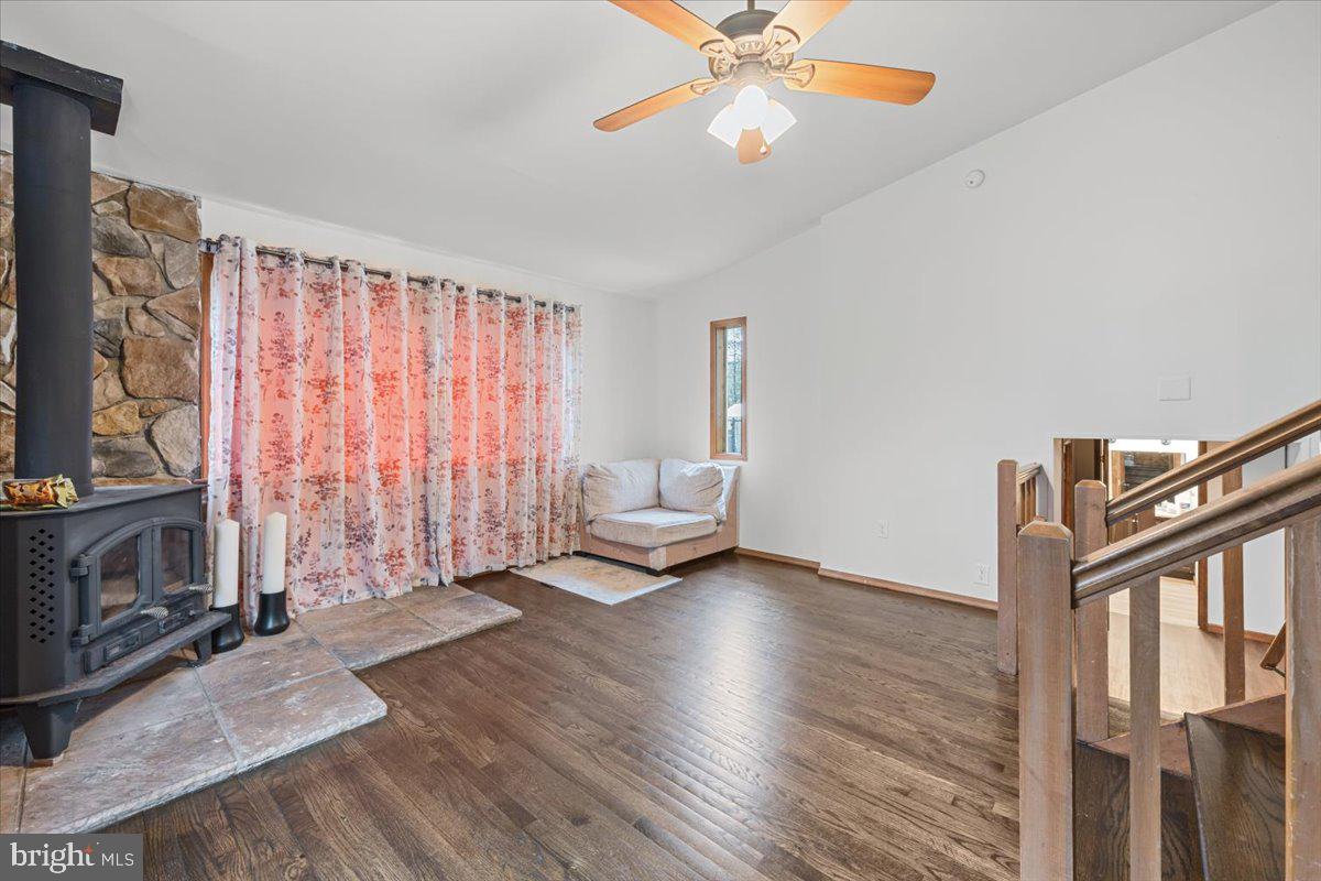 POCONO FARMS EAST - Residential