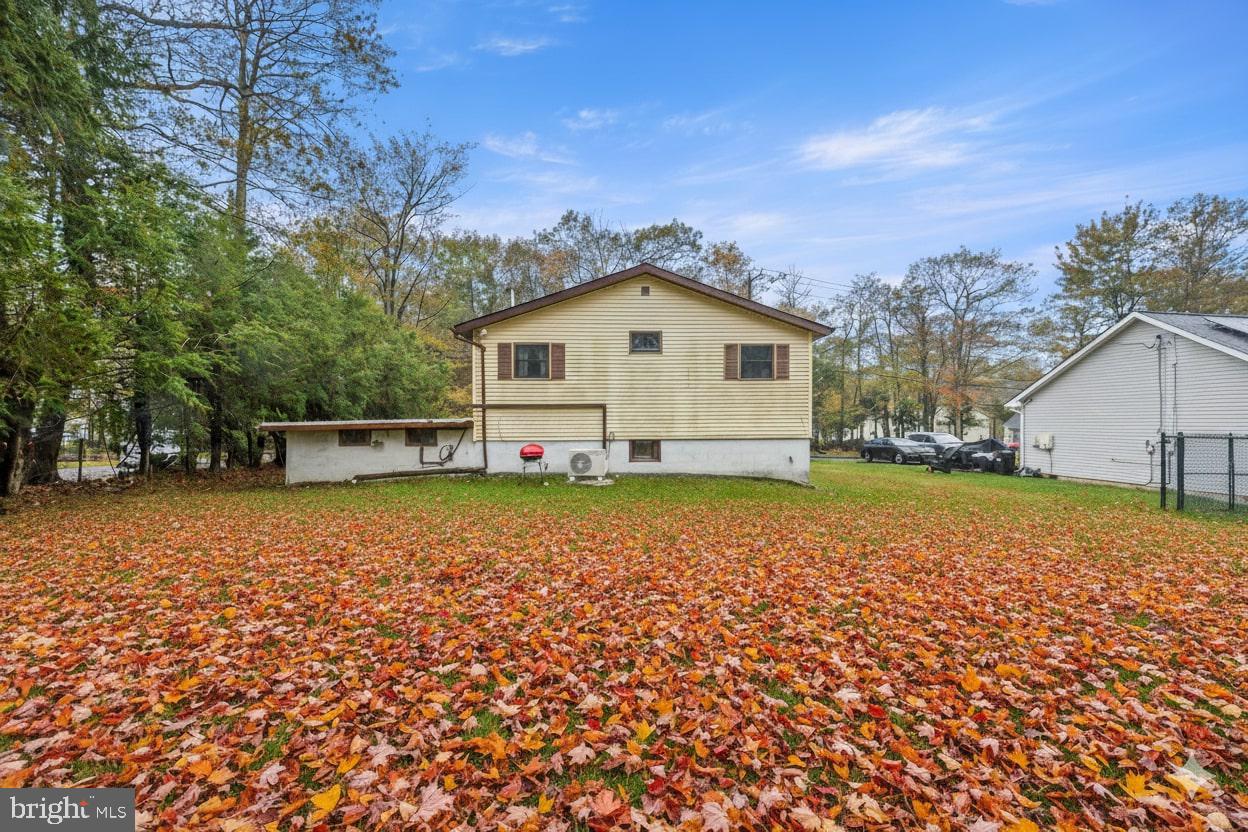 POCONO FARMS EAST - Residential