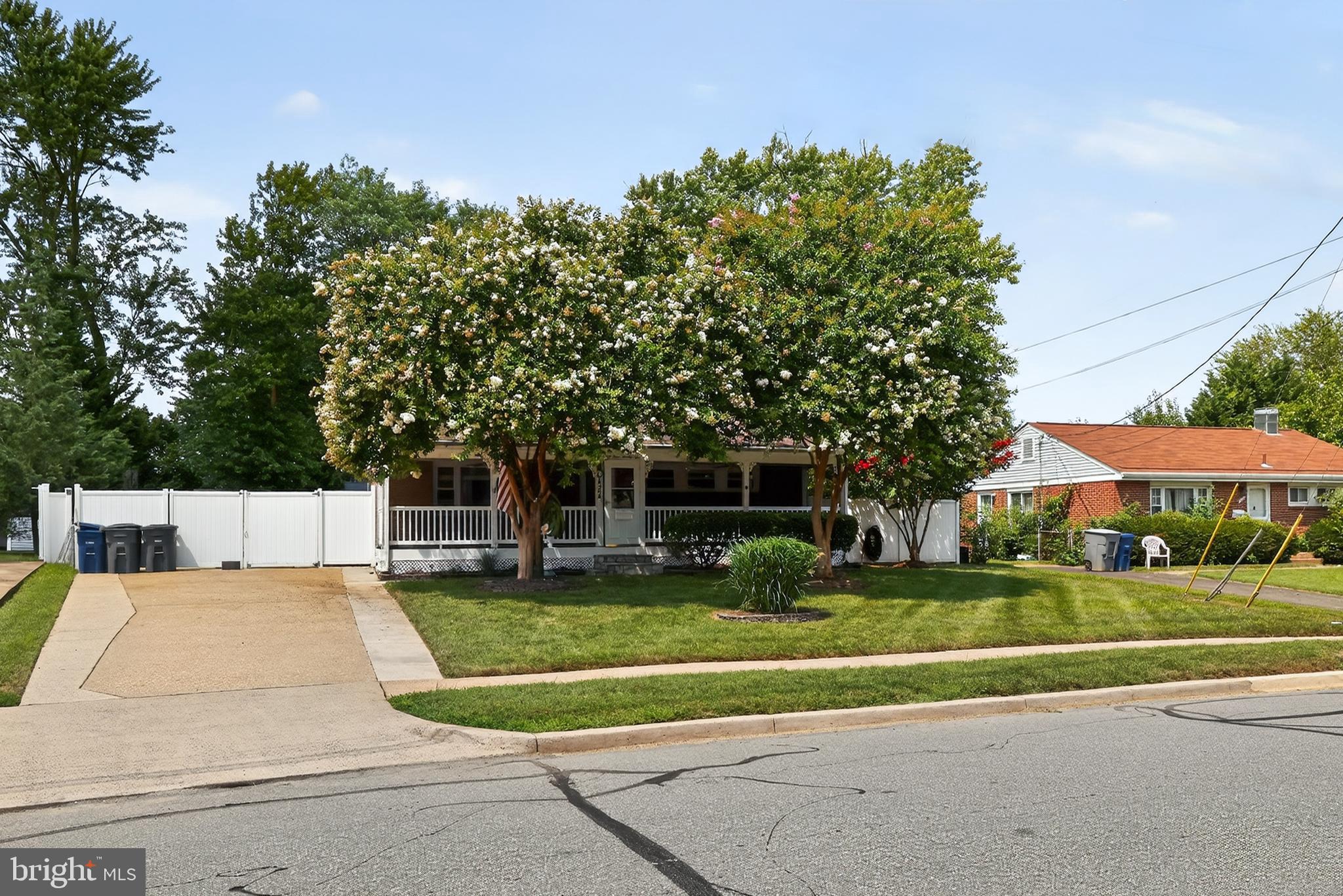 6422 PROSPECT TERRACE