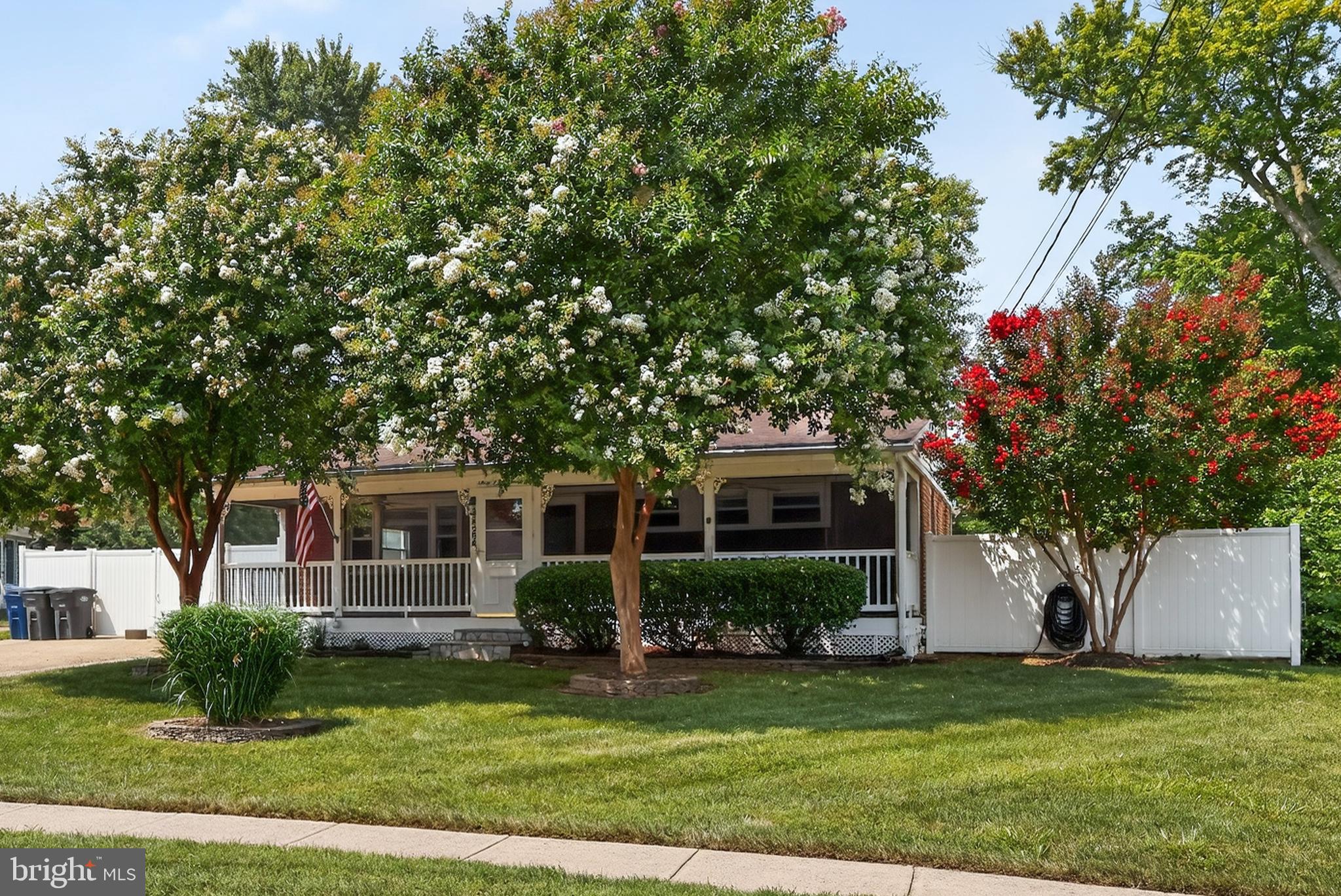 6422 PROSPECT TERRACE
