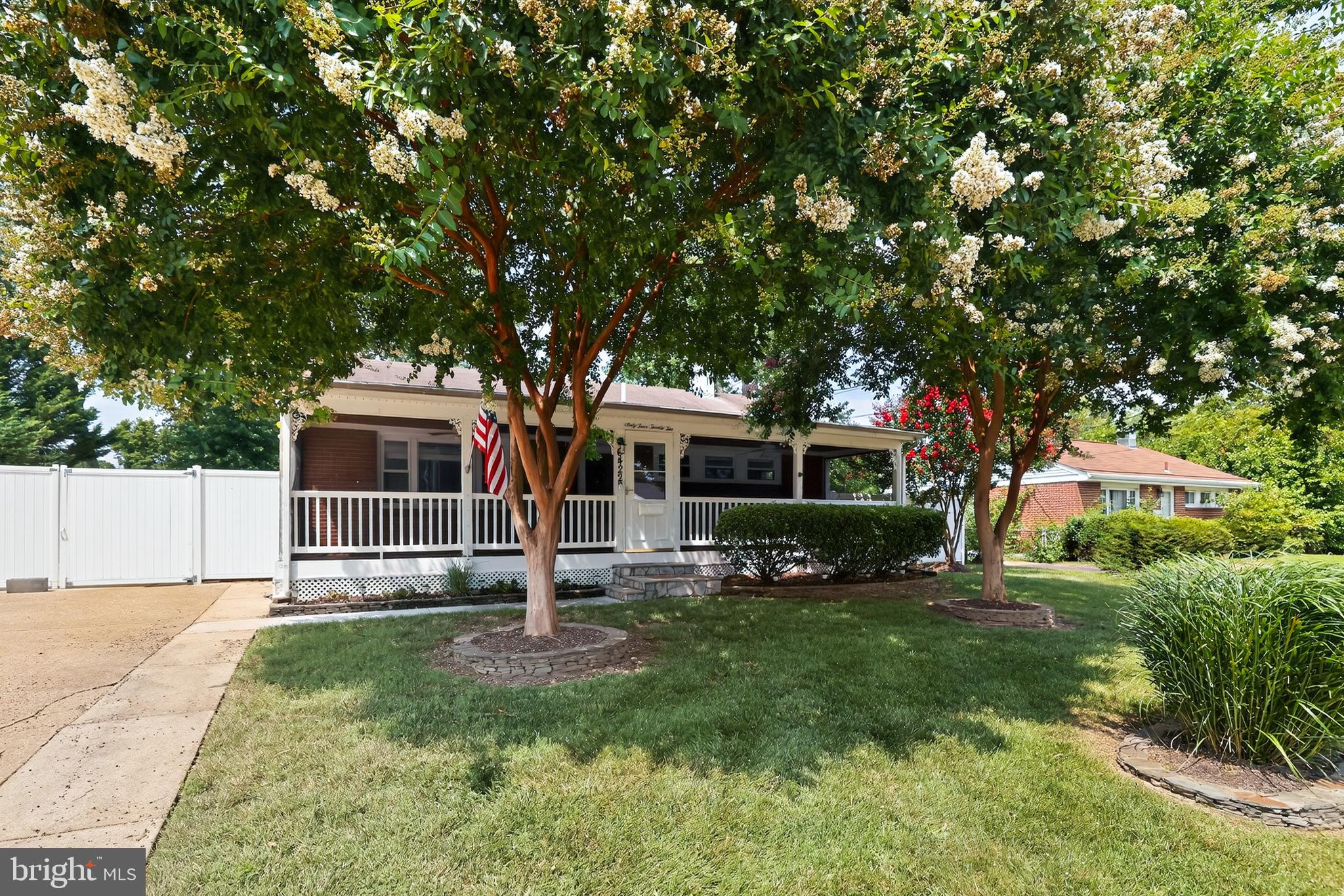 6422 PROSPECT TERRACE